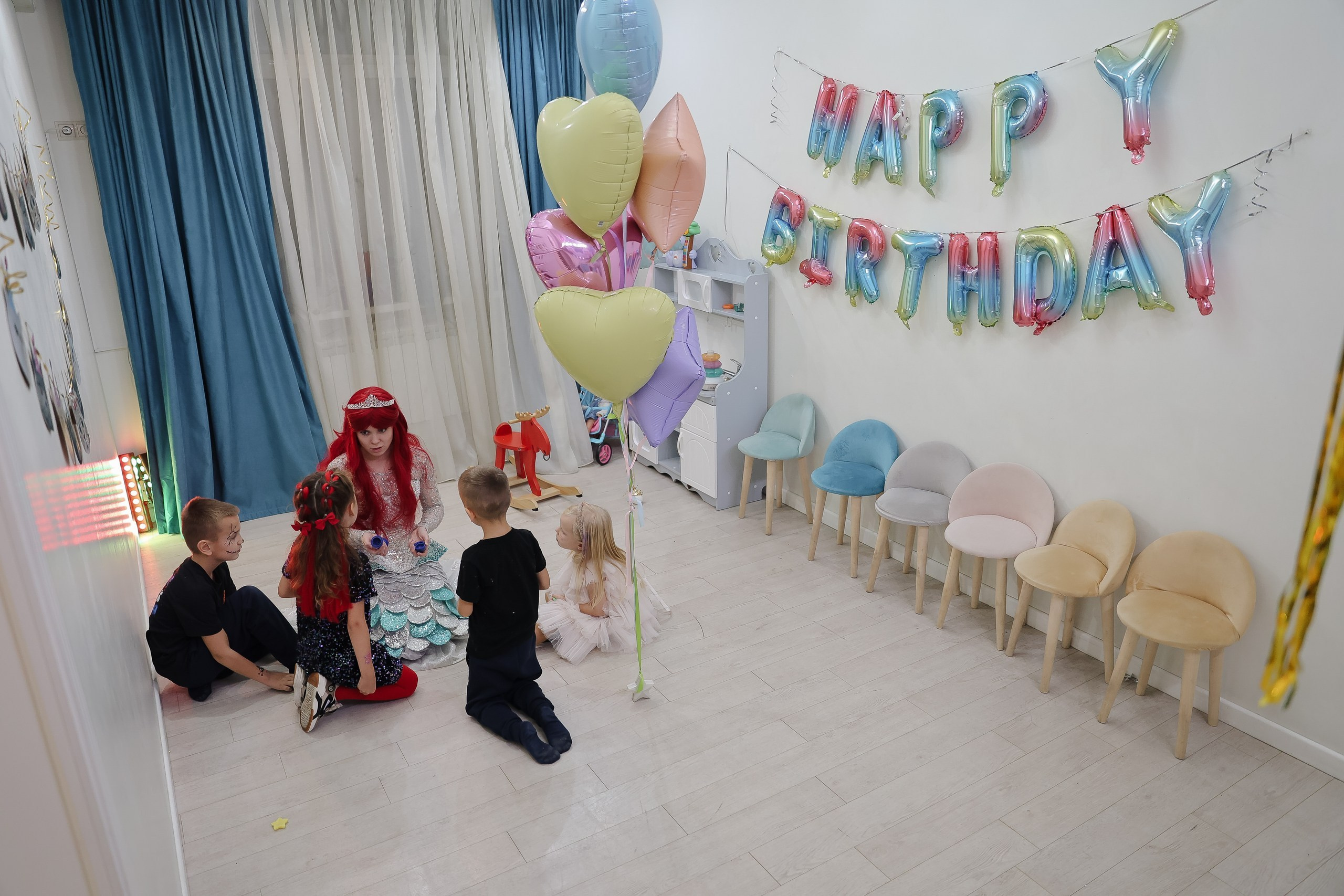 Детские. Свадебный и семейный фотограф в Балашихе и в Москве