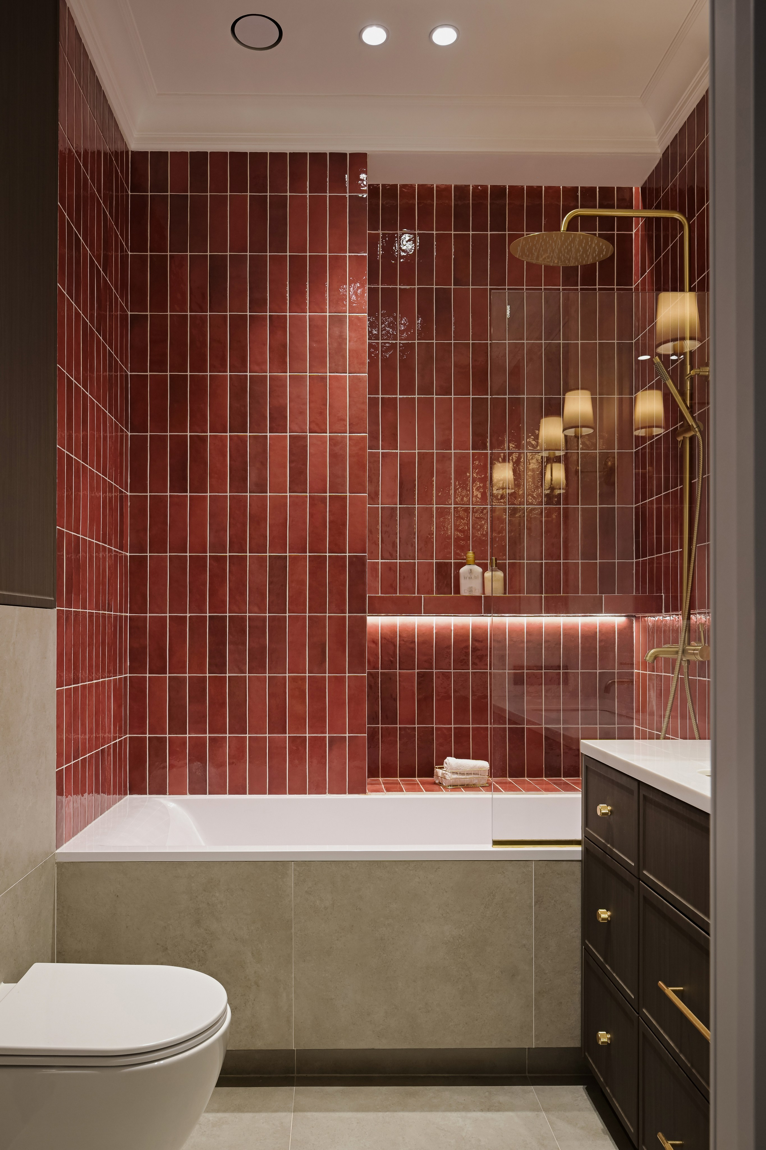 ЖК Малоохтинский 68,СПБ. Davvero