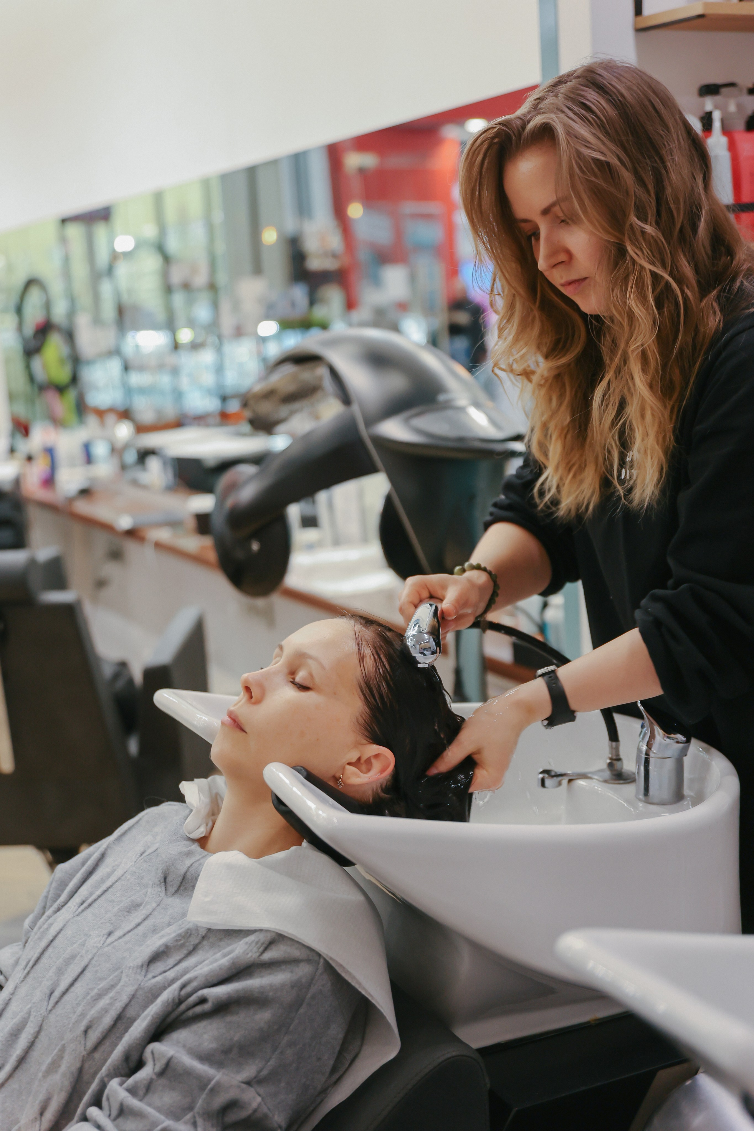 Персона. Главная