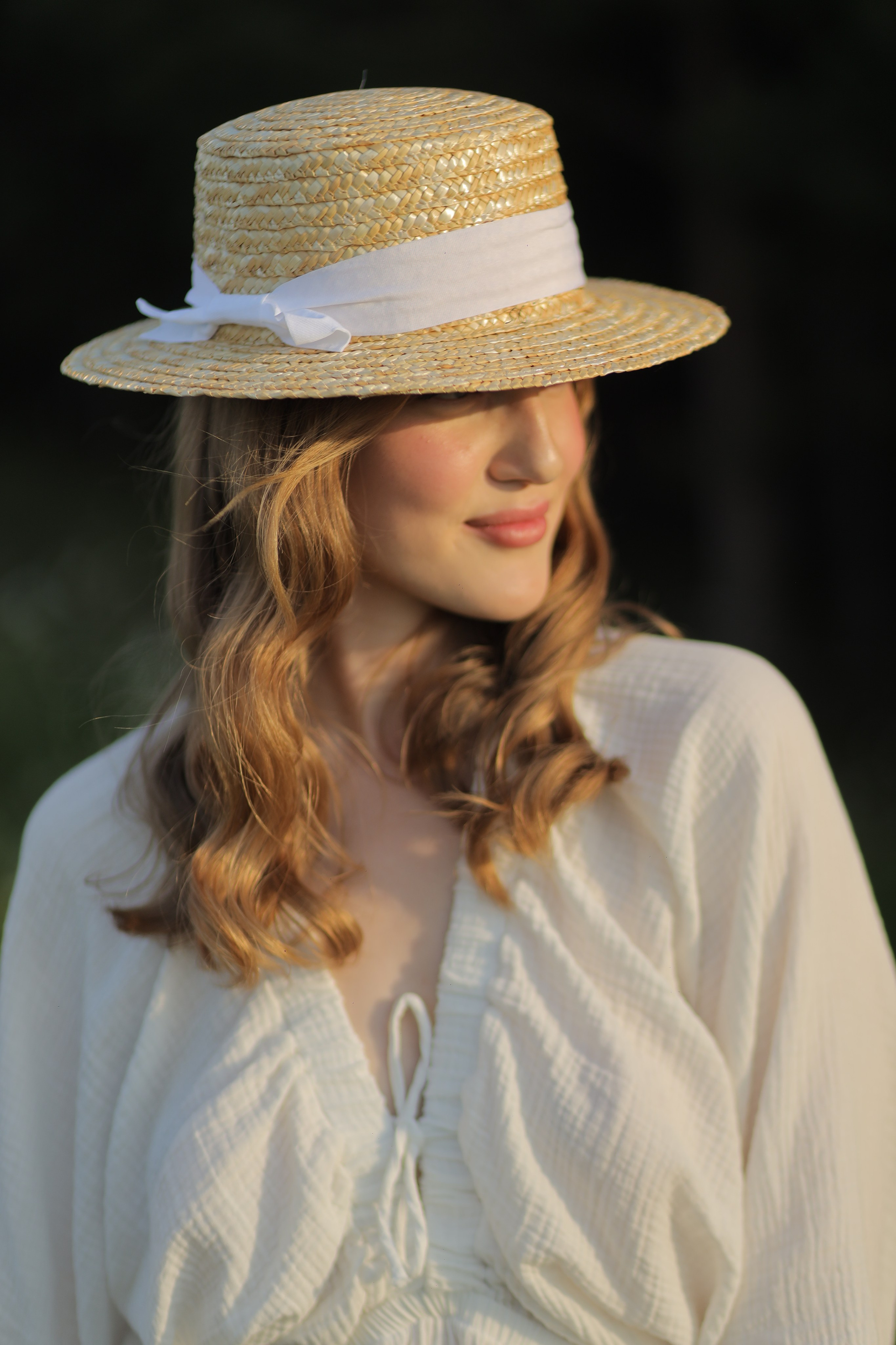 Мила. Фотограф Айрат Шакиров