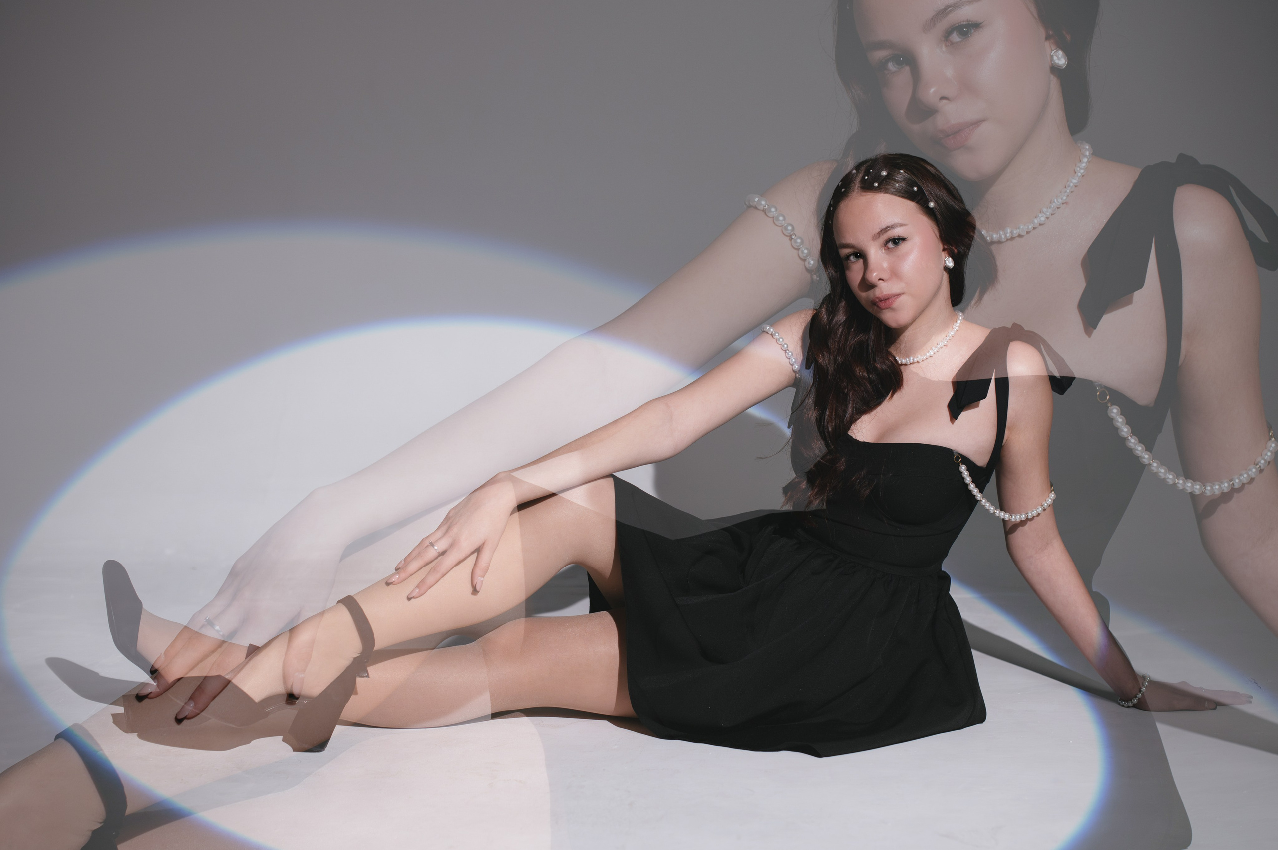 Екатерина. Детский фотограф в Новокузнецке Николай Чекалин