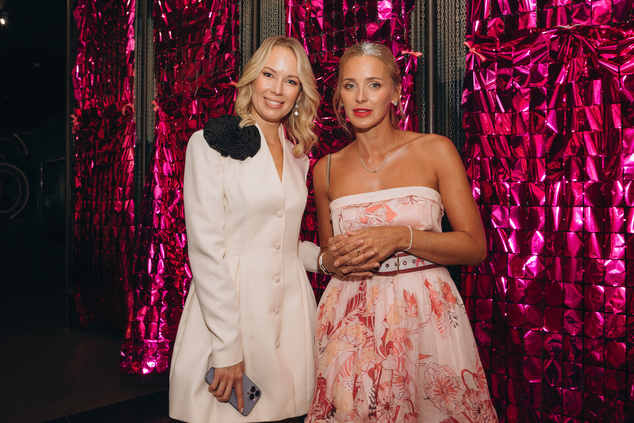 Рига МОЛЛ «Барби». Портретный фотограф в Москве и МО Зимина Татьяна