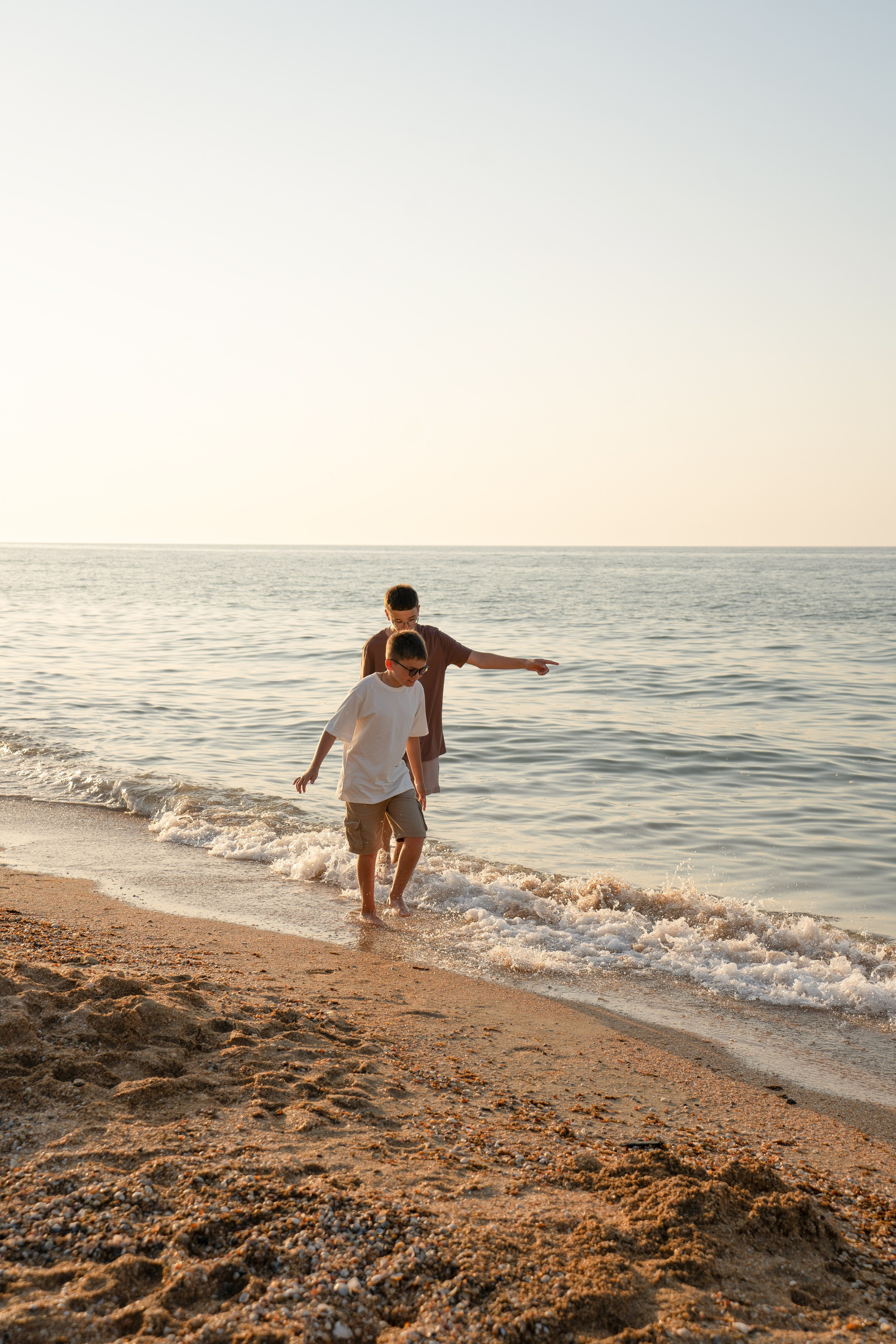 Анна. Семья. SHOT BY OLGA