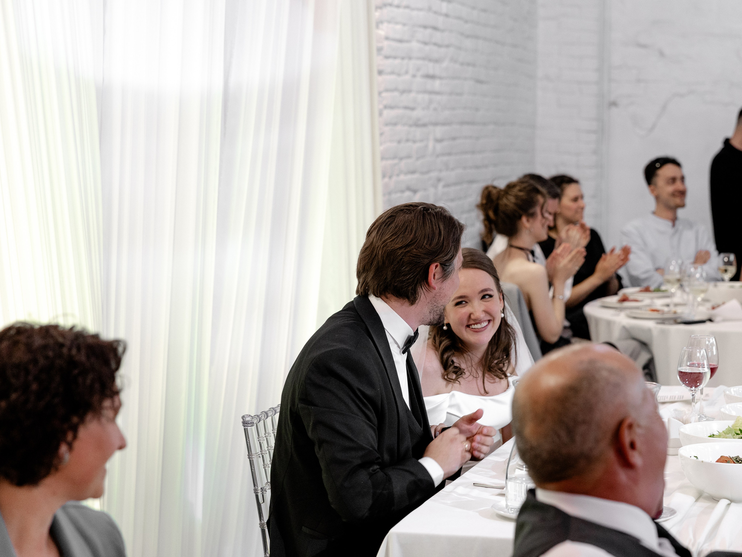 Камила и Роман. Свадебный фотограф в Москве Топтыгин Иван