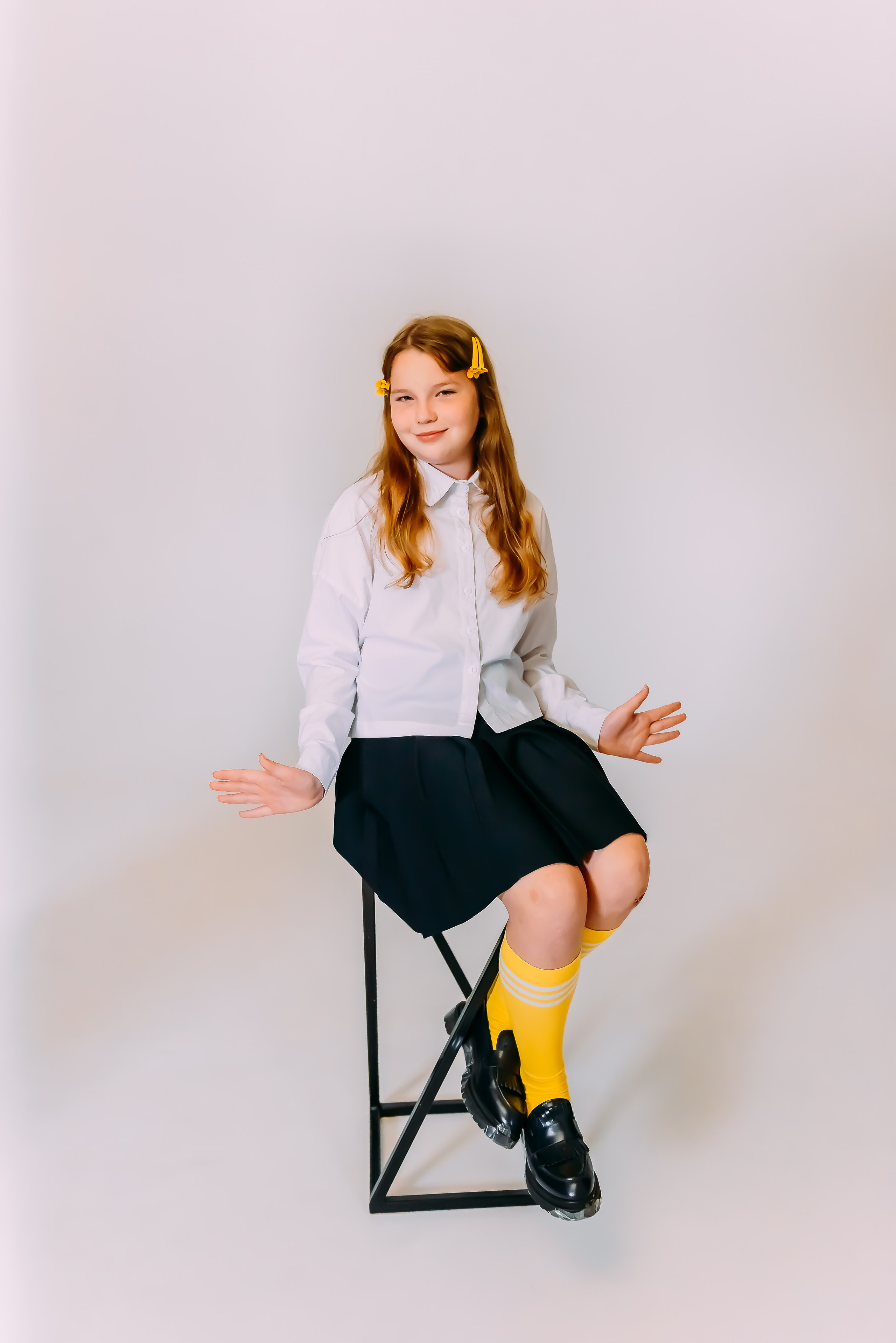 4 «А» |п. Дубовое|Начальная школа|2025. ALBUMIA