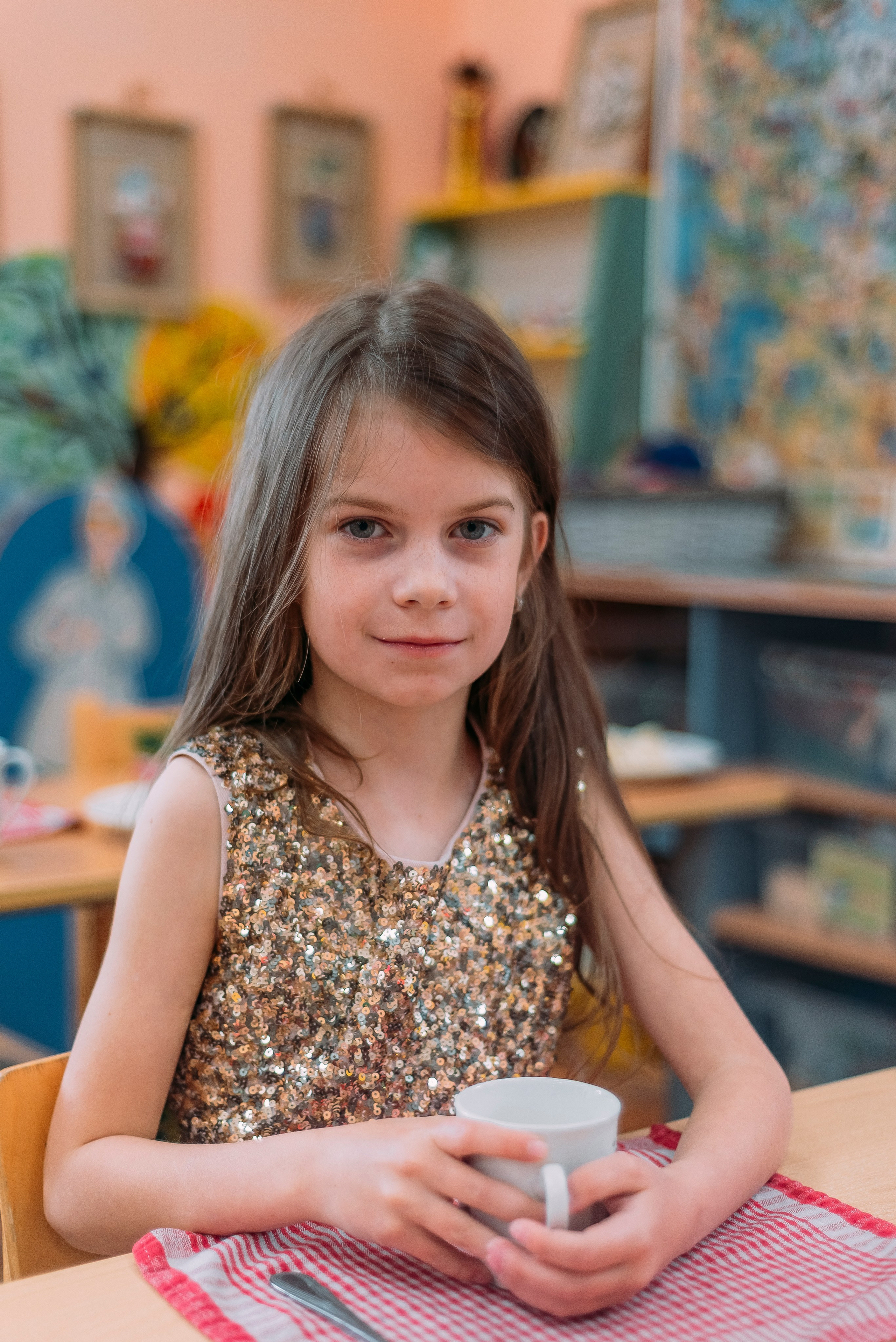 Детский сад |п.Дубовое|2023. ALBUMIA