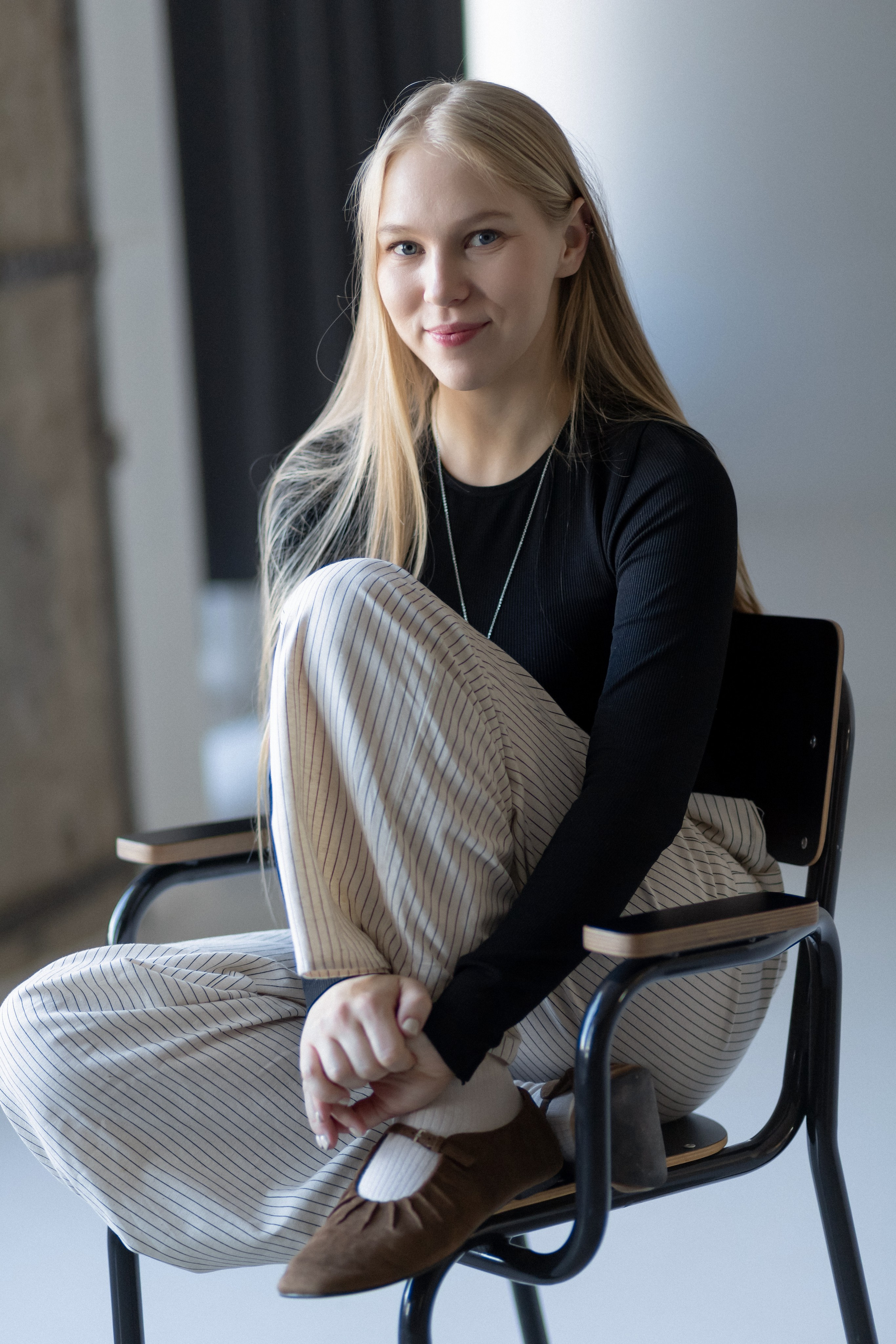 Sasha. Елизавета Приходько женский фотограф Москва