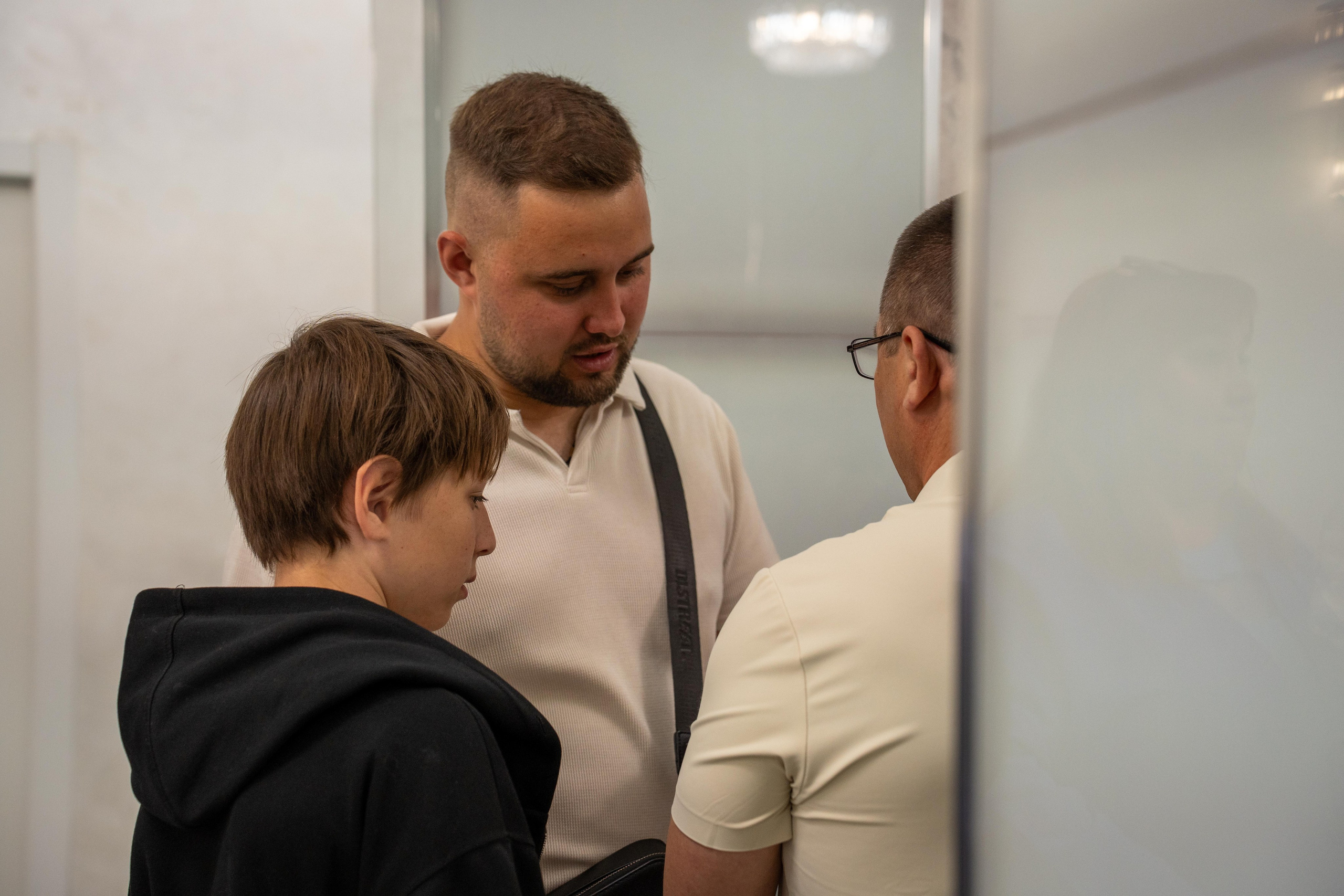 Регистрация ЗАГС 04.06.2026. Коммерческий и художественный фотограф и видеограф в Москве Арсений Тургенев