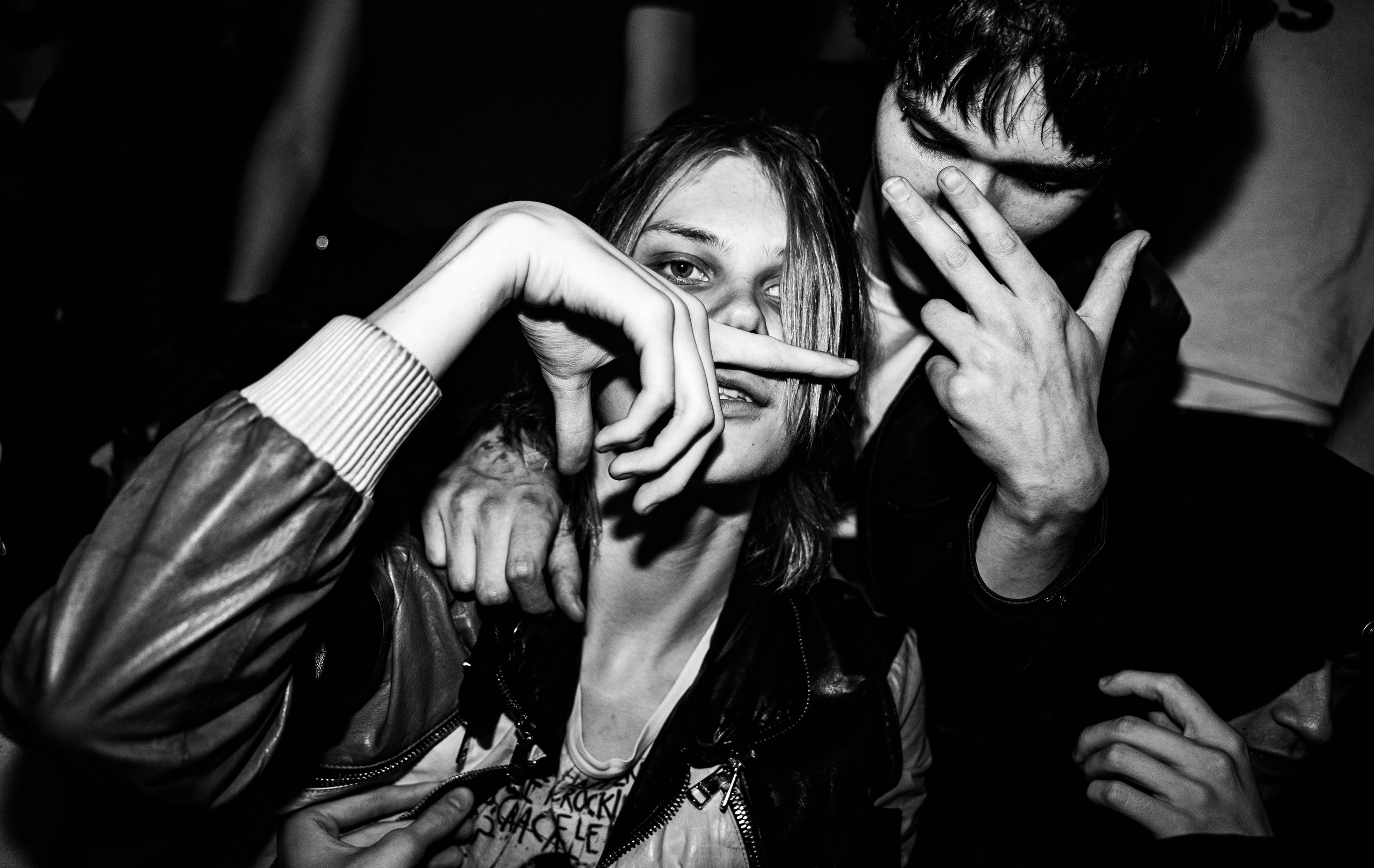 ПАНКУША & FRIENDS 24.07.2026. Коммерческий и художественный фотограф и видеограф в Москве Арсений Тургенев