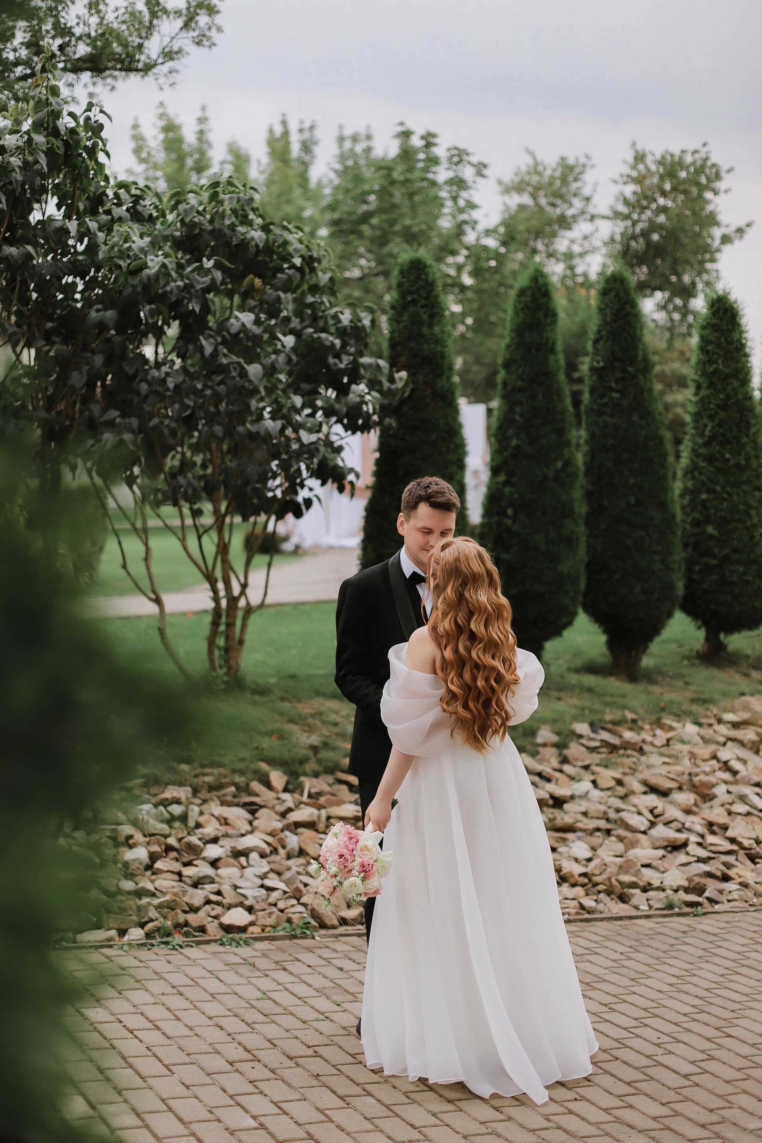 Александр и Юлия. Свадебный, семейный и детский фотограф в Люберцах Зайцева Анастасия
