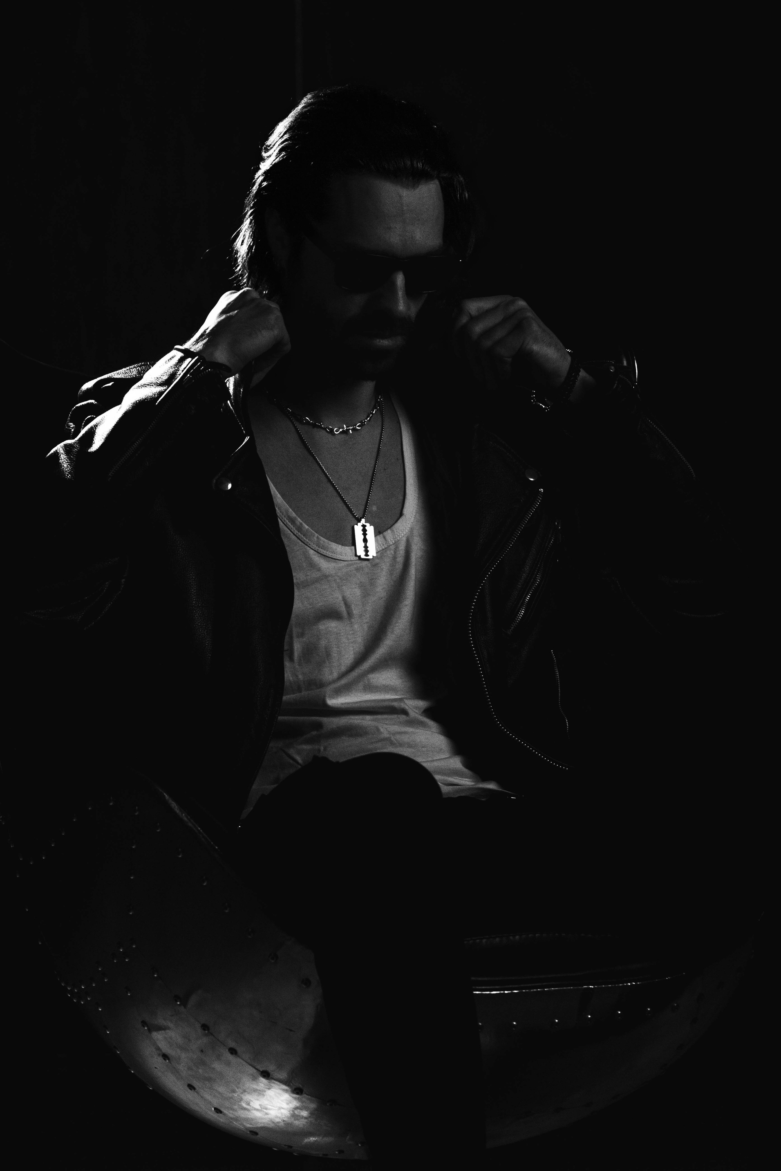 Мужской фотограф Тула. Фотограф анималист — Тула, Москва