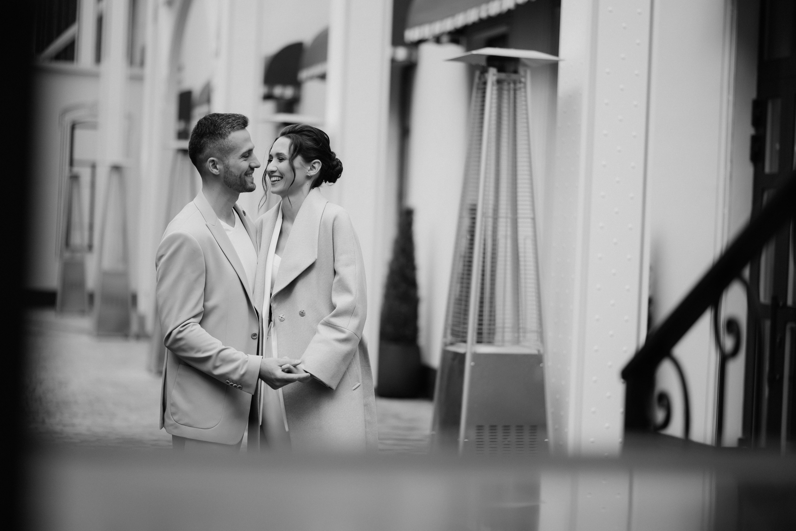 . Фотограф Катерина Оляпка в Перми