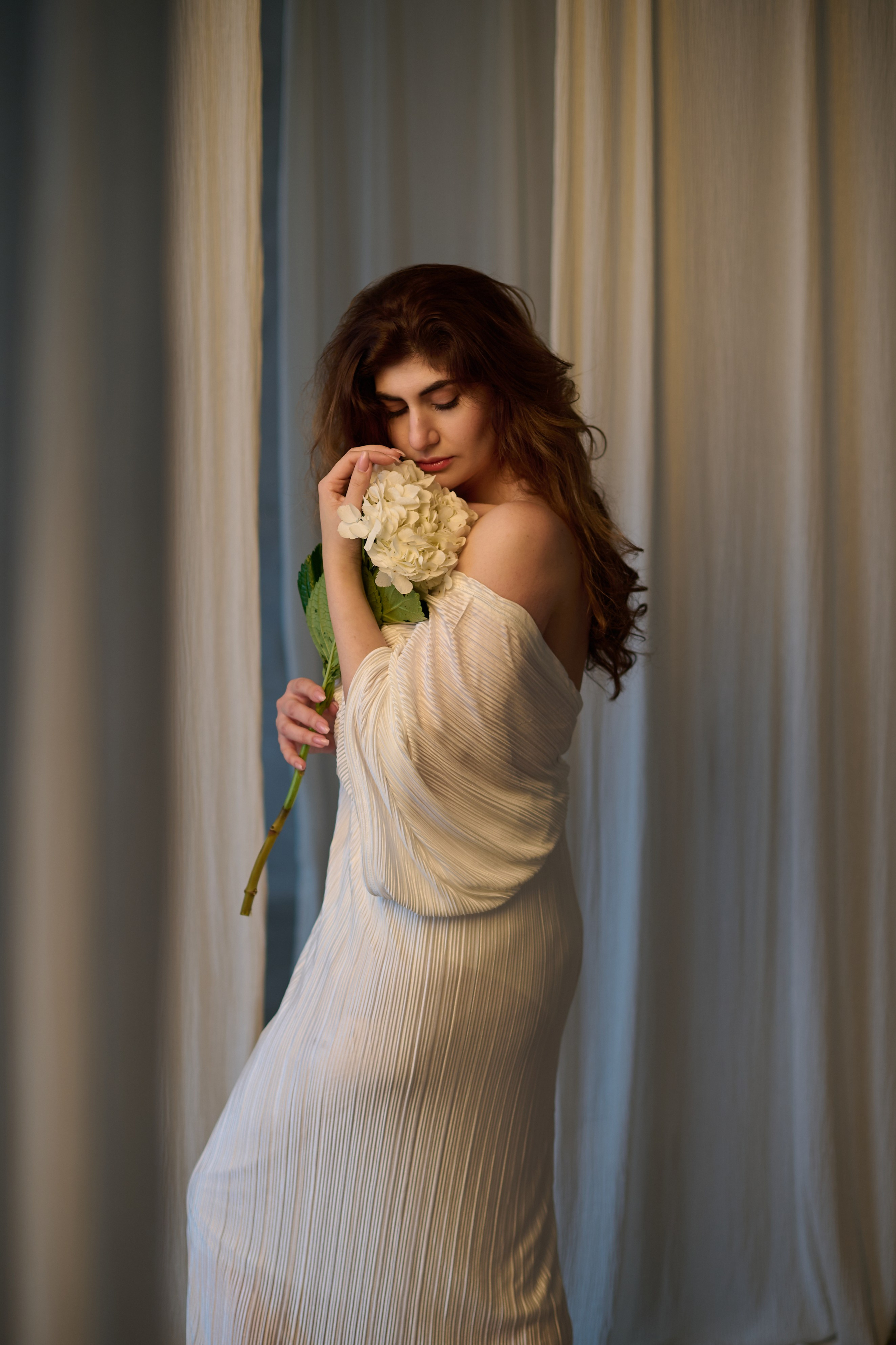 Вартануш — с арм. «сладкая роза». Женский и семейный фотограф в Ростове-на-Дону Елена Вернигорова