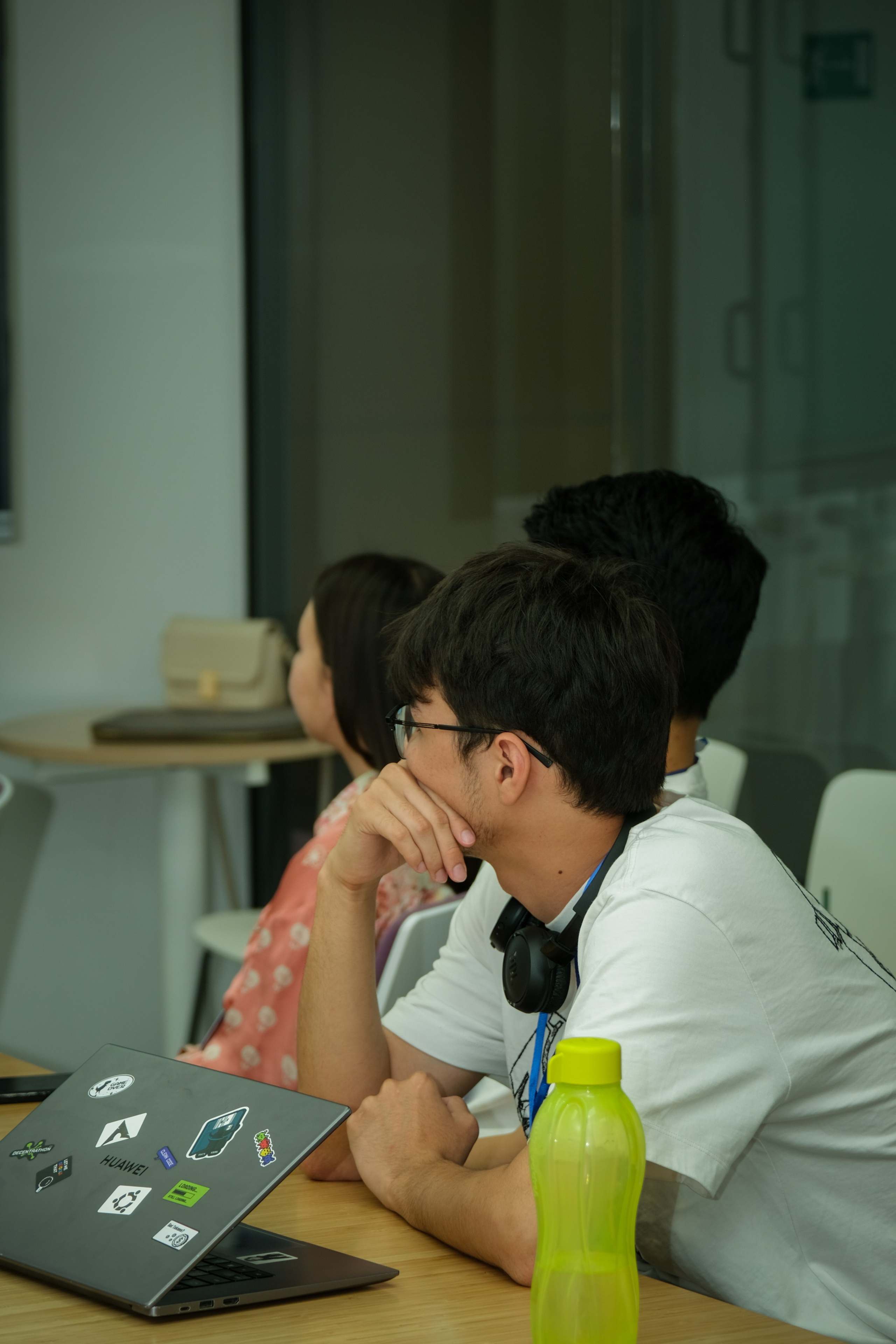 Reportage IT HUB. Видеограф и Фотограф в Алматы и Караганда