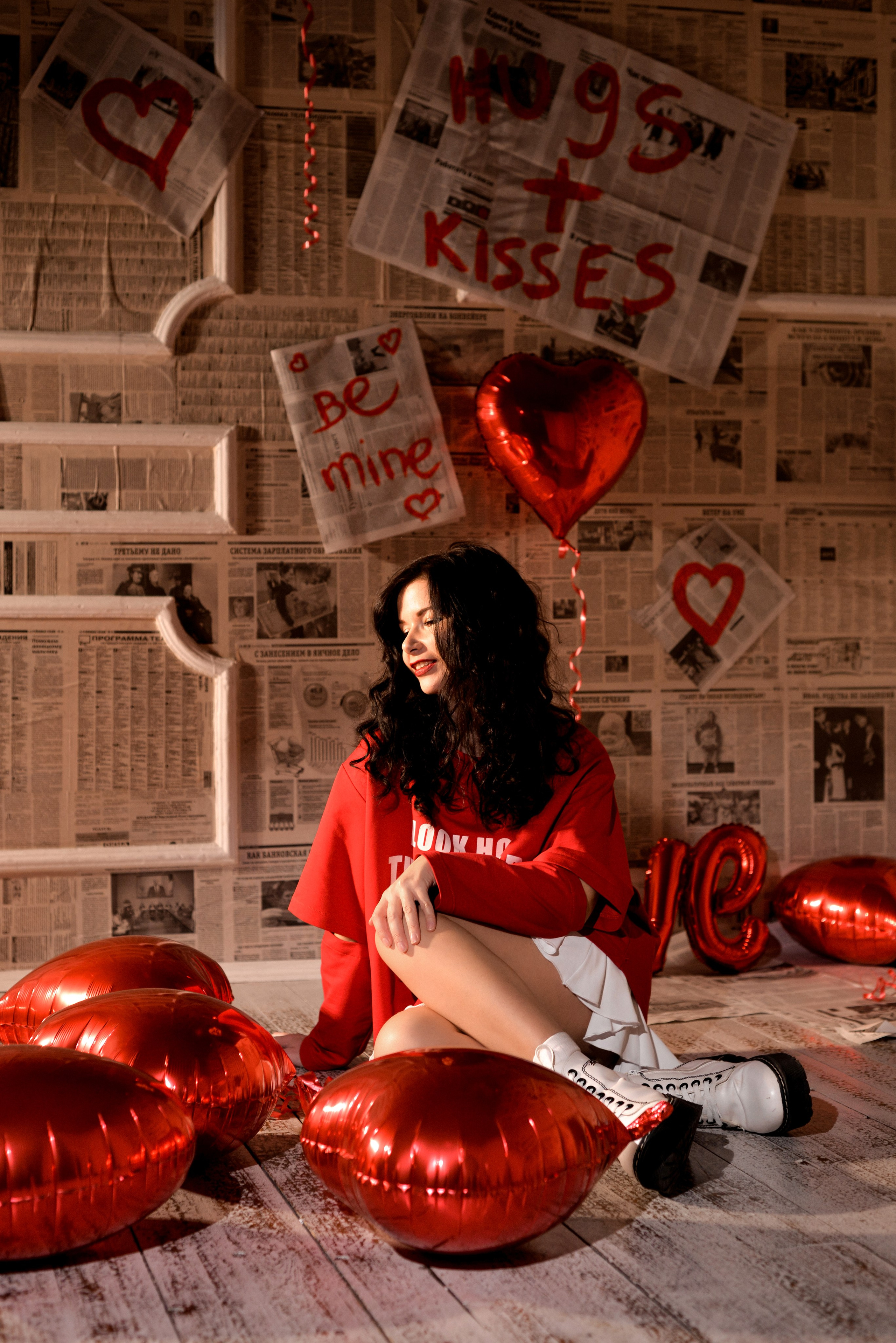 Надя и Давид. Семейный и свадебный фотограф Галина Абакумова, фотосессии в Белгороде