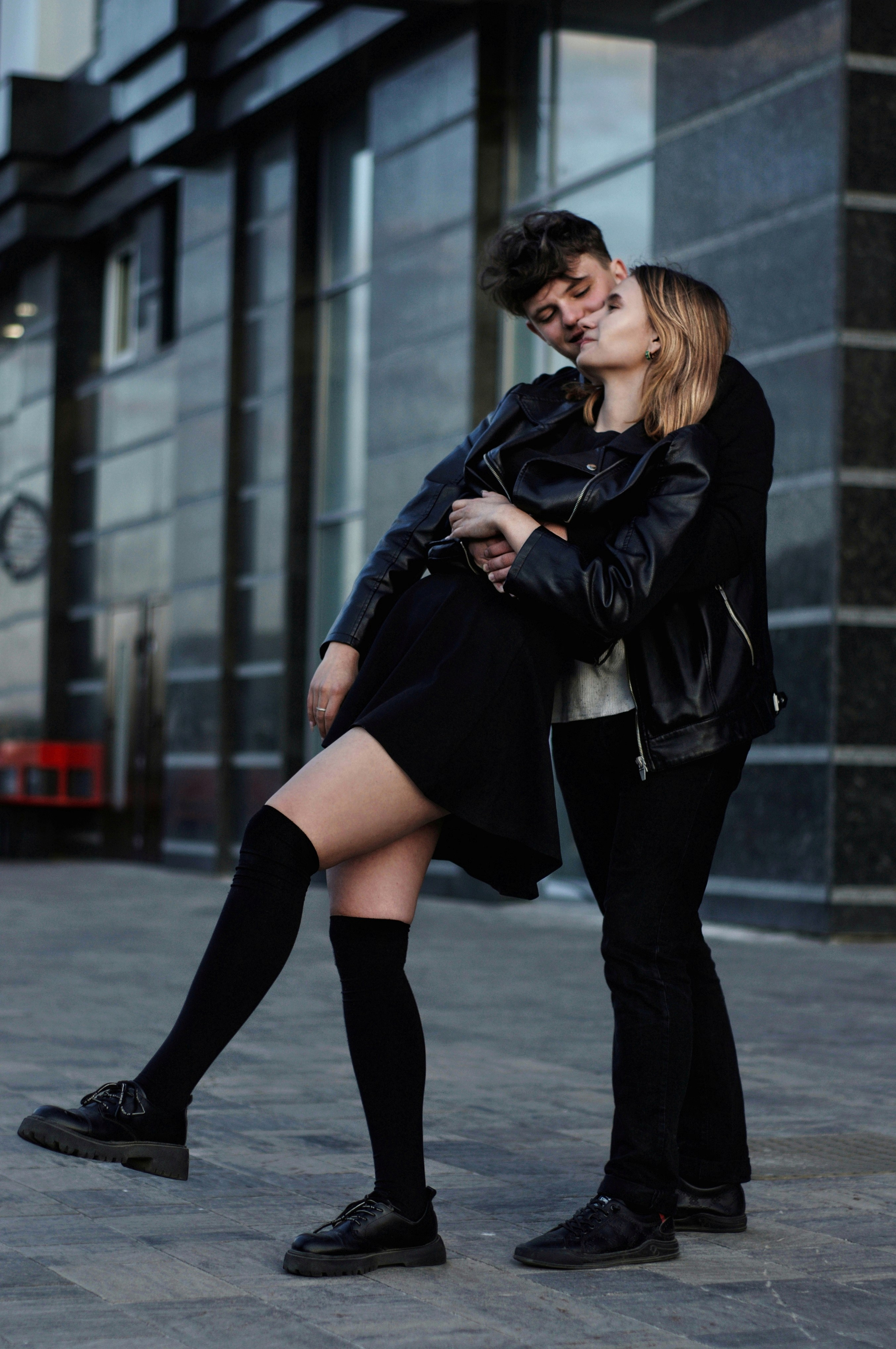 Вика и Даниил. Семейный и свадебный фотограф Галина Абакумова, фотосессии в Белгороде