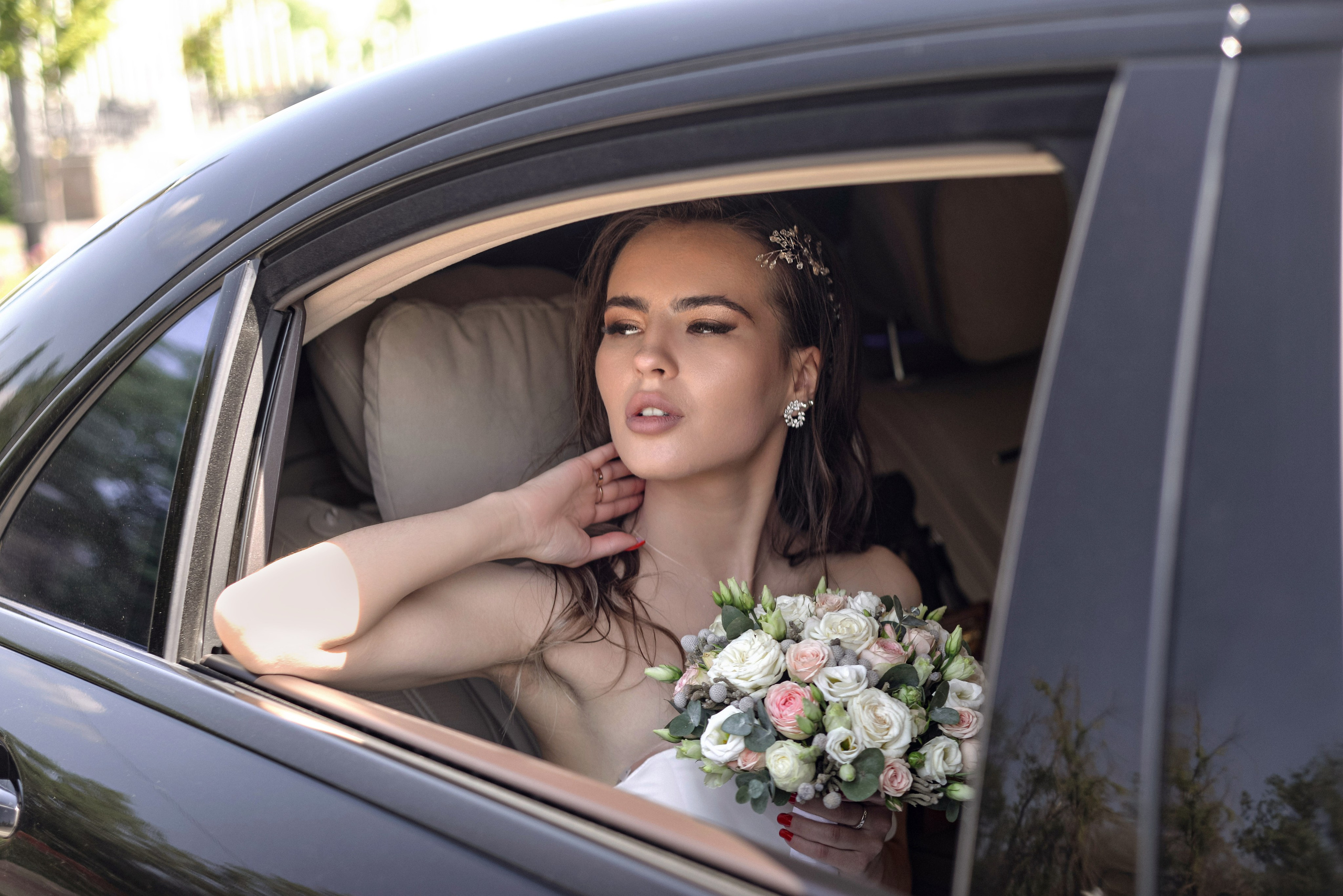 Лиза и АНдрей. Семейный и свадебный фотограф Галина Абакумова, фотосессии в Белгороде