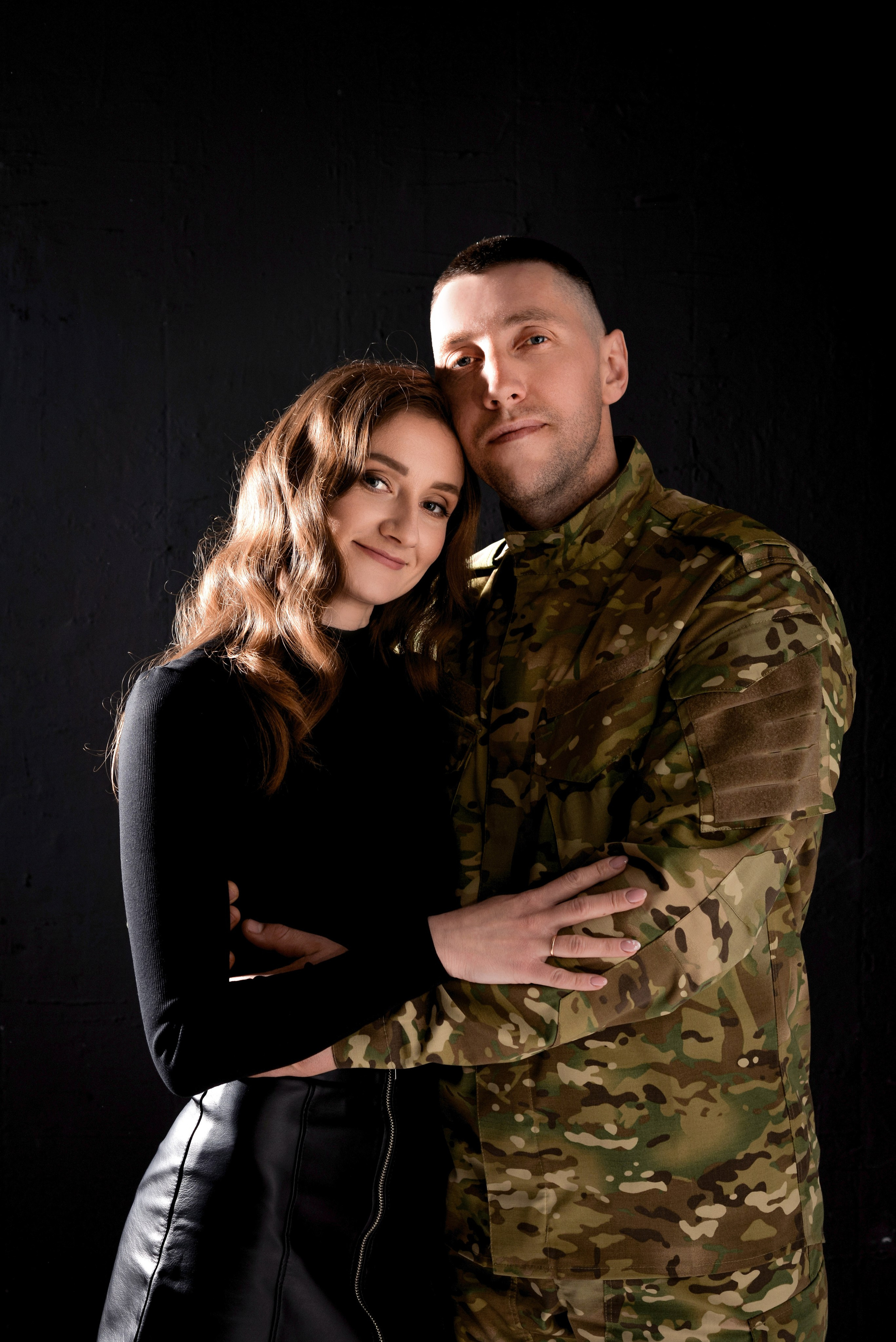 Юлия и Денис. Семейный и свадебный фотограф Галина Абакумова, фотосессии в Белгороде