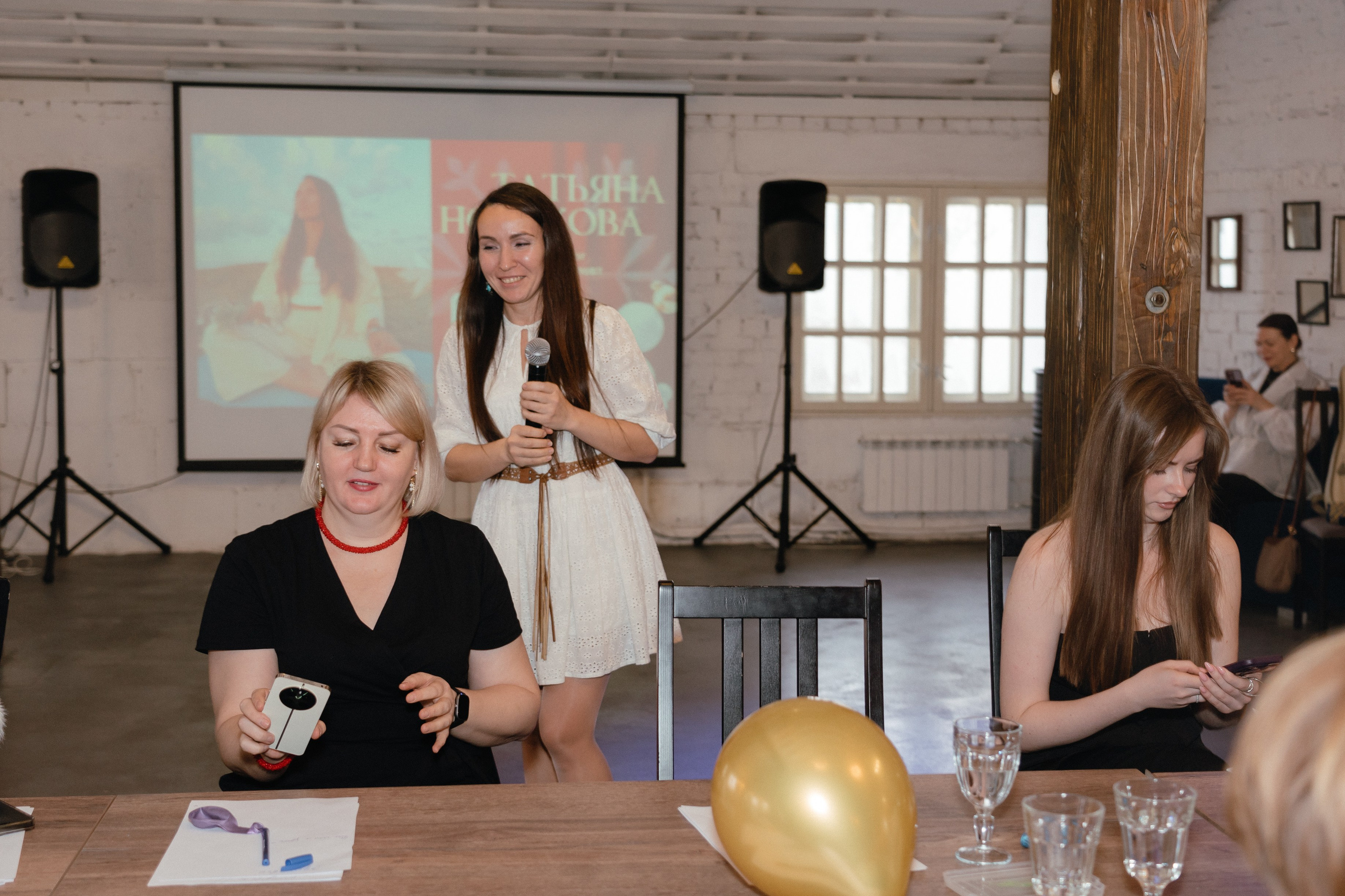 Денежный корпоратив «Новогодний дзен». Эстетичная фото- и видеосъёмка Ирина Арсентьева. Челябинск и весь мир