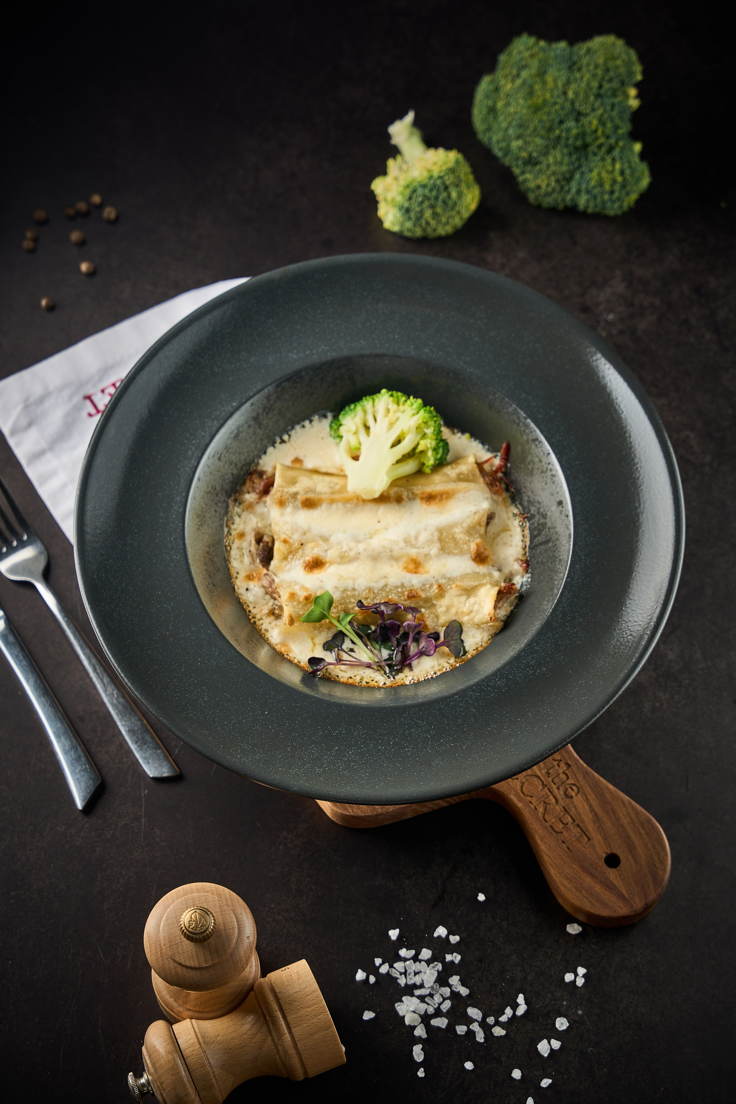 The secret main menu. Alim Alimov Fashion Photographer