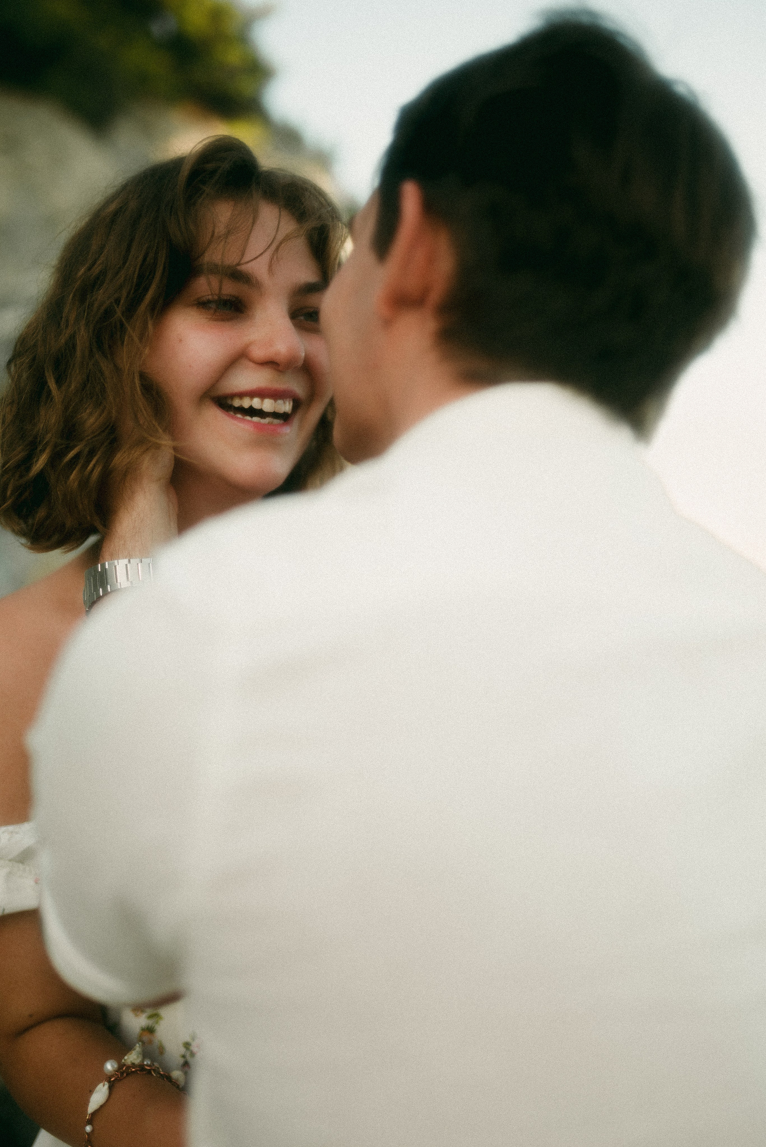 Виолетта и Евгений. Фотограф Санкт-Петербург, Новороссийск