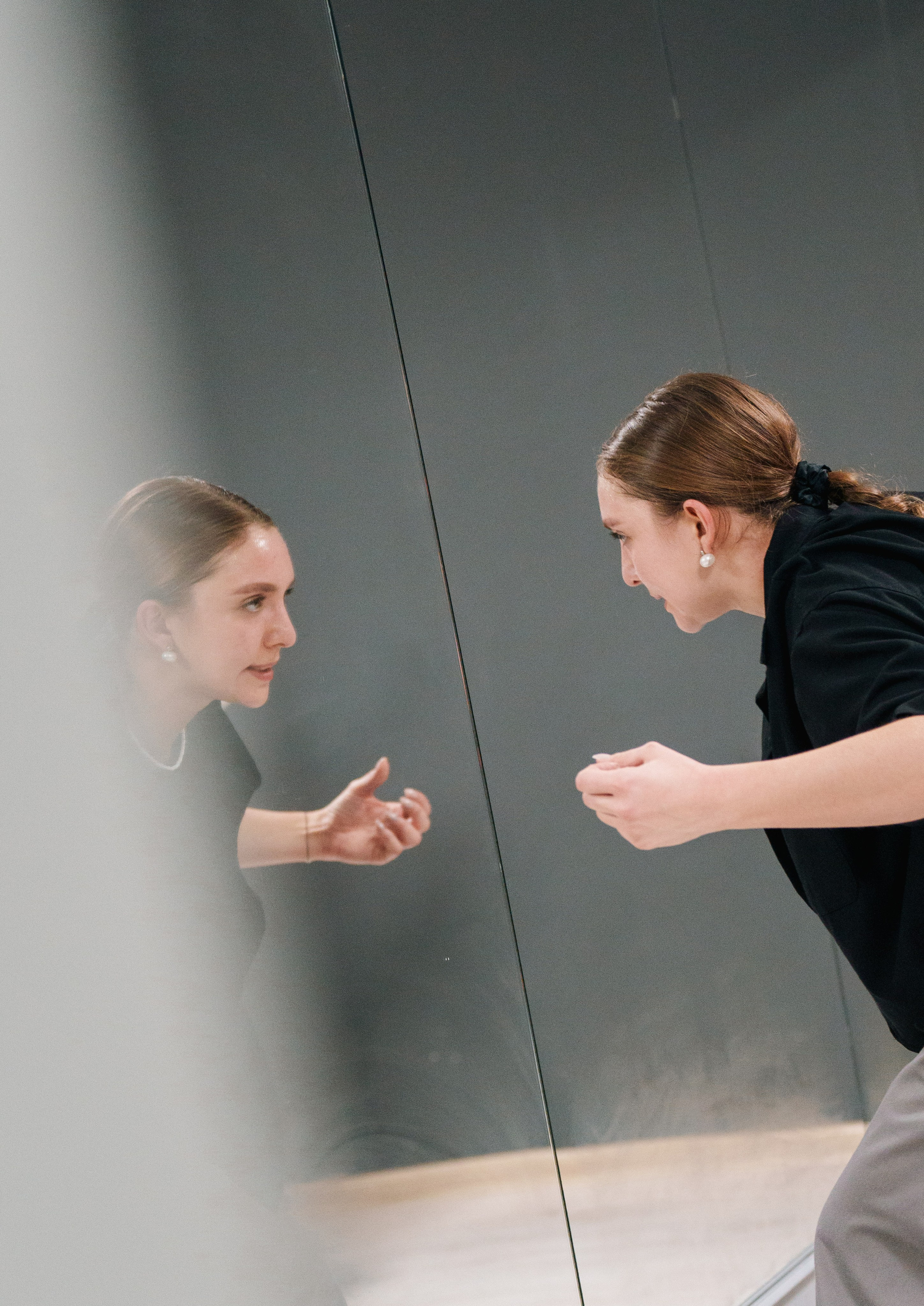 Проект tочka/танцы. Фотограф в Санкт-Петербурге Ибрагимова Алина