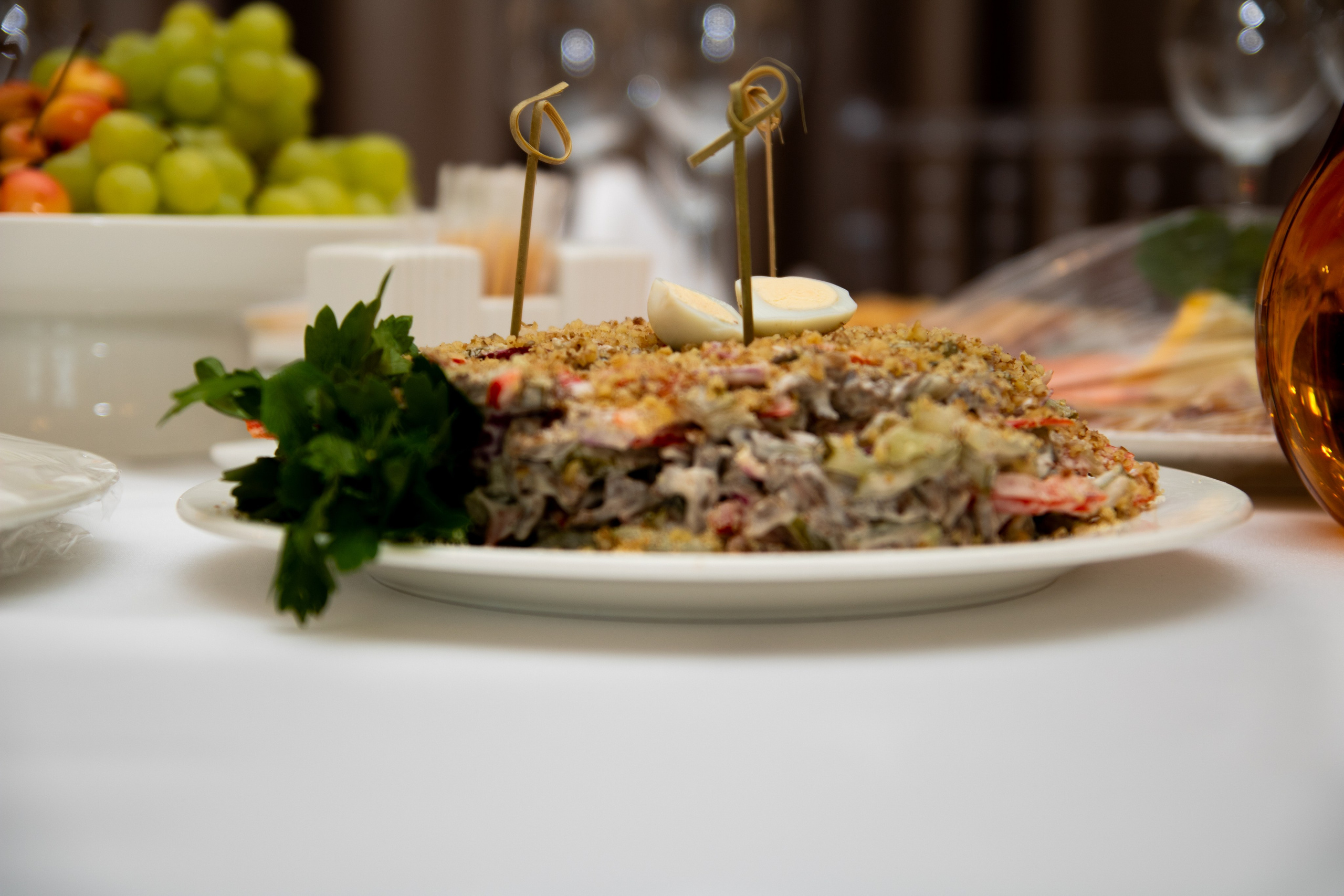 Банкет-холл 2 Перца. Юбилей. Фотограф в Самаре Алексей Головачёв