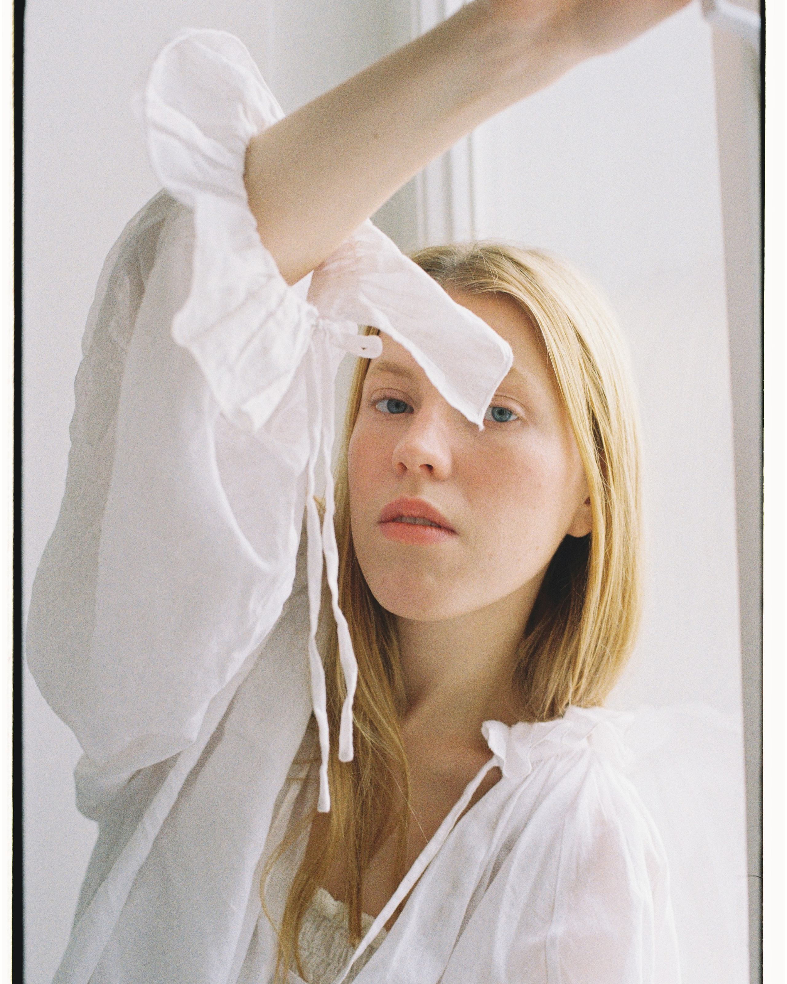 Персональные съемки / Шишкина Екатерина фотограф Москва