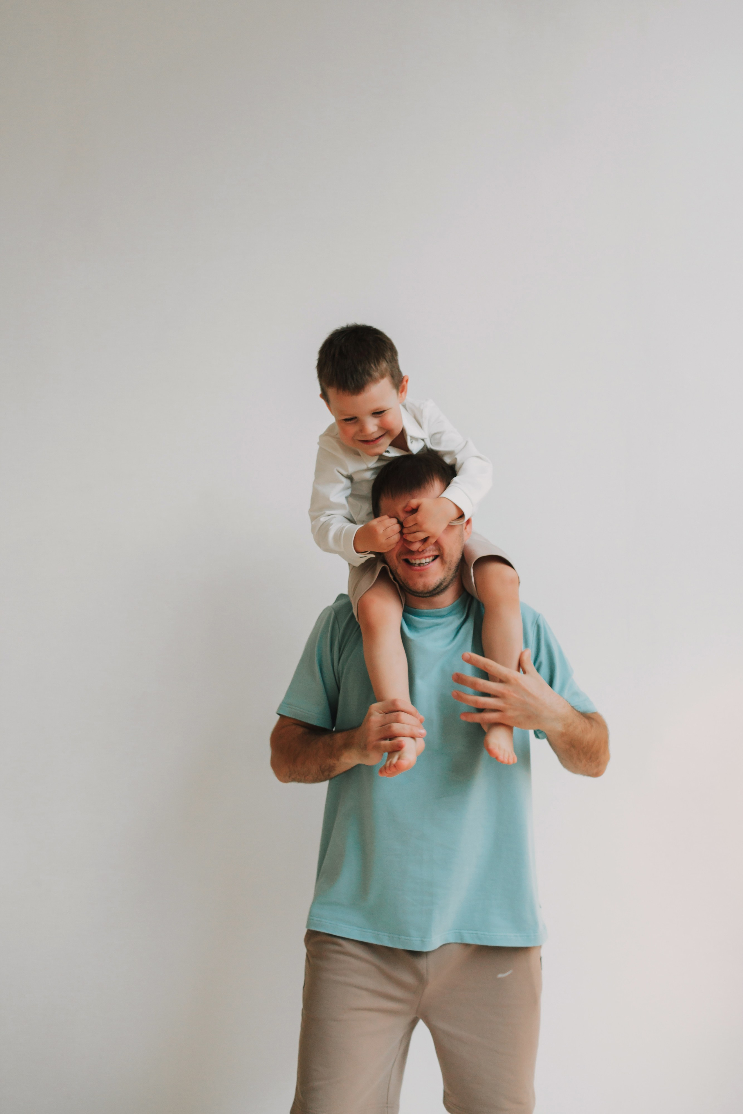 В студии. Фотограф Архангельск Анастасия Табацкая