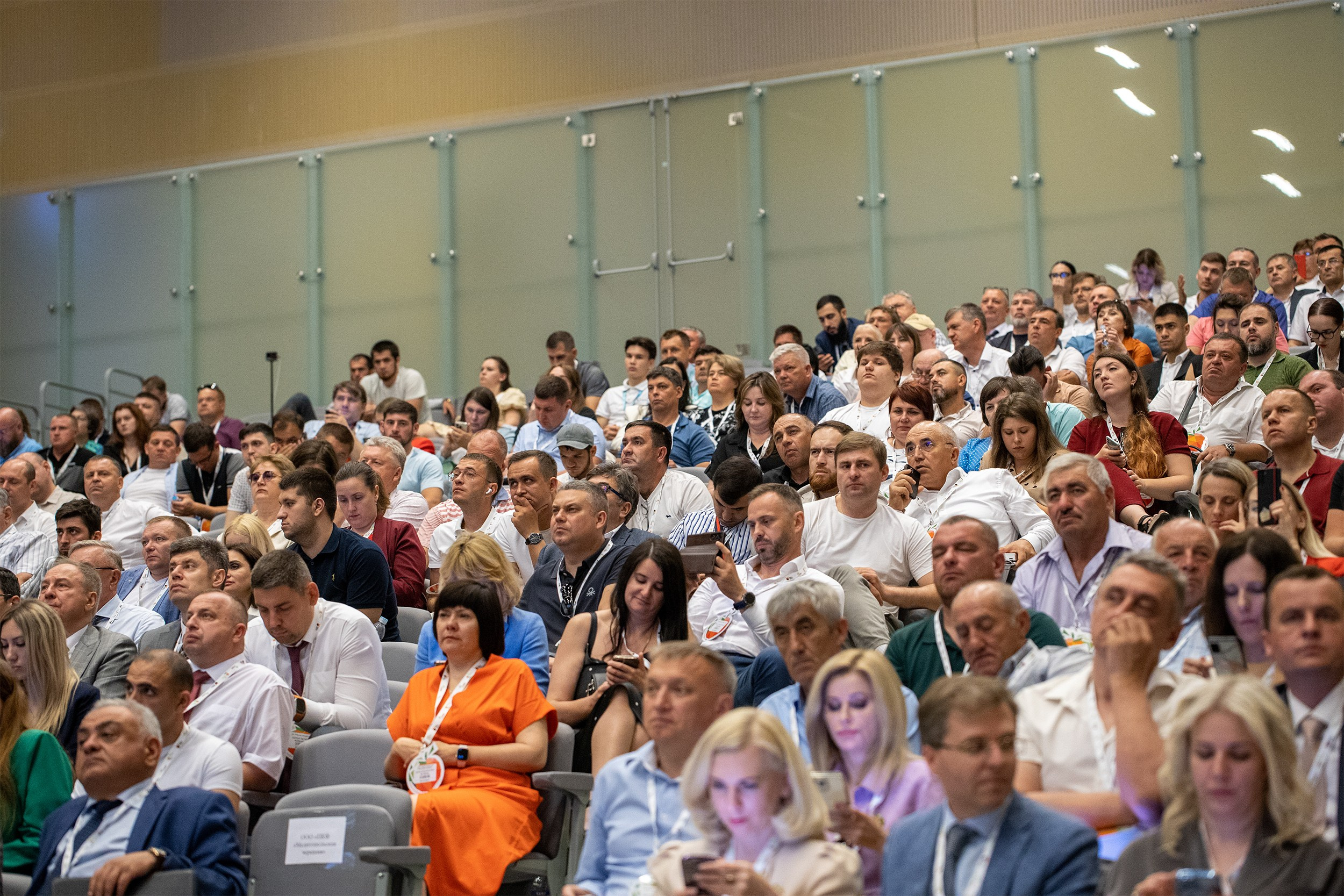 «ЭКСПО Мин Воды» — Pro яблоко. Медиапродюсер, фотограф в Минеральных Водах —Виктор Холодов