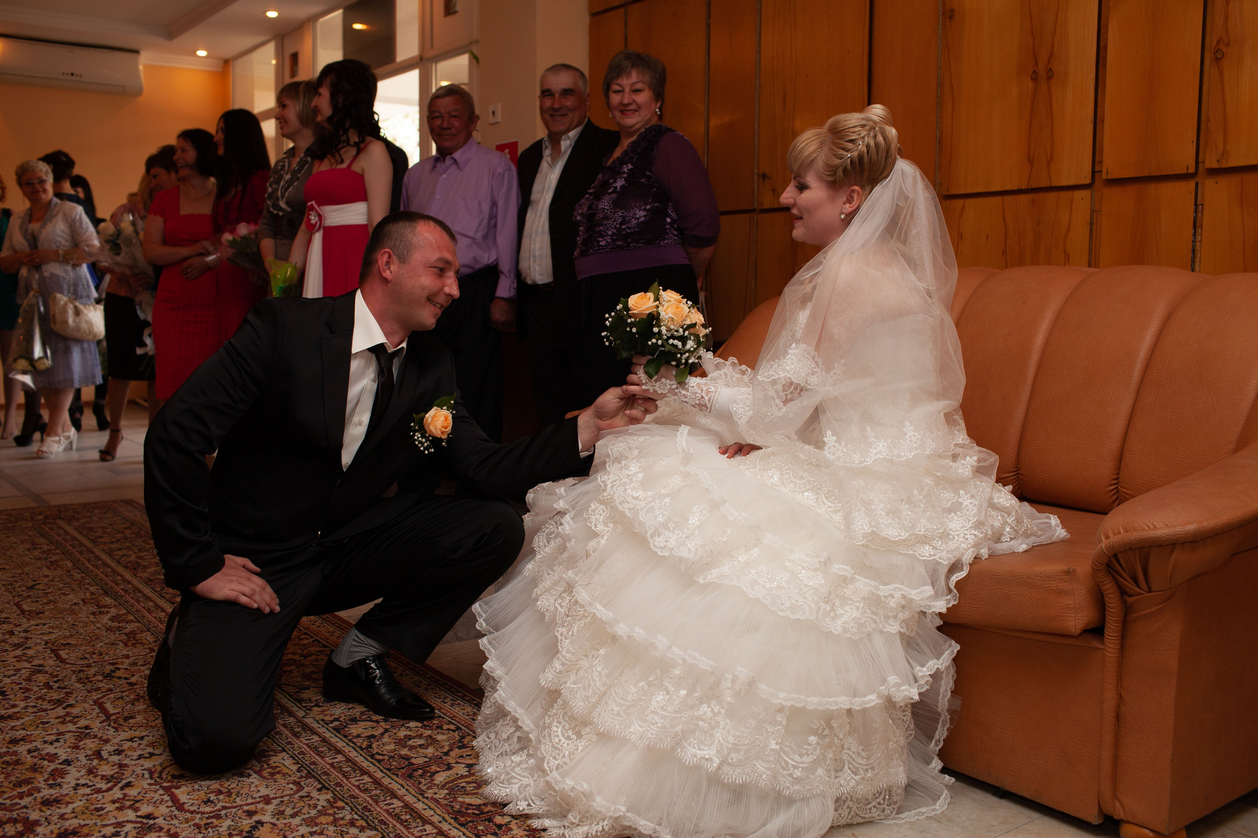 Свадебный фотограф в Минеральных Водах. Медиапродюсер, фотограф в Минеральных Водах —Виктор Холодов