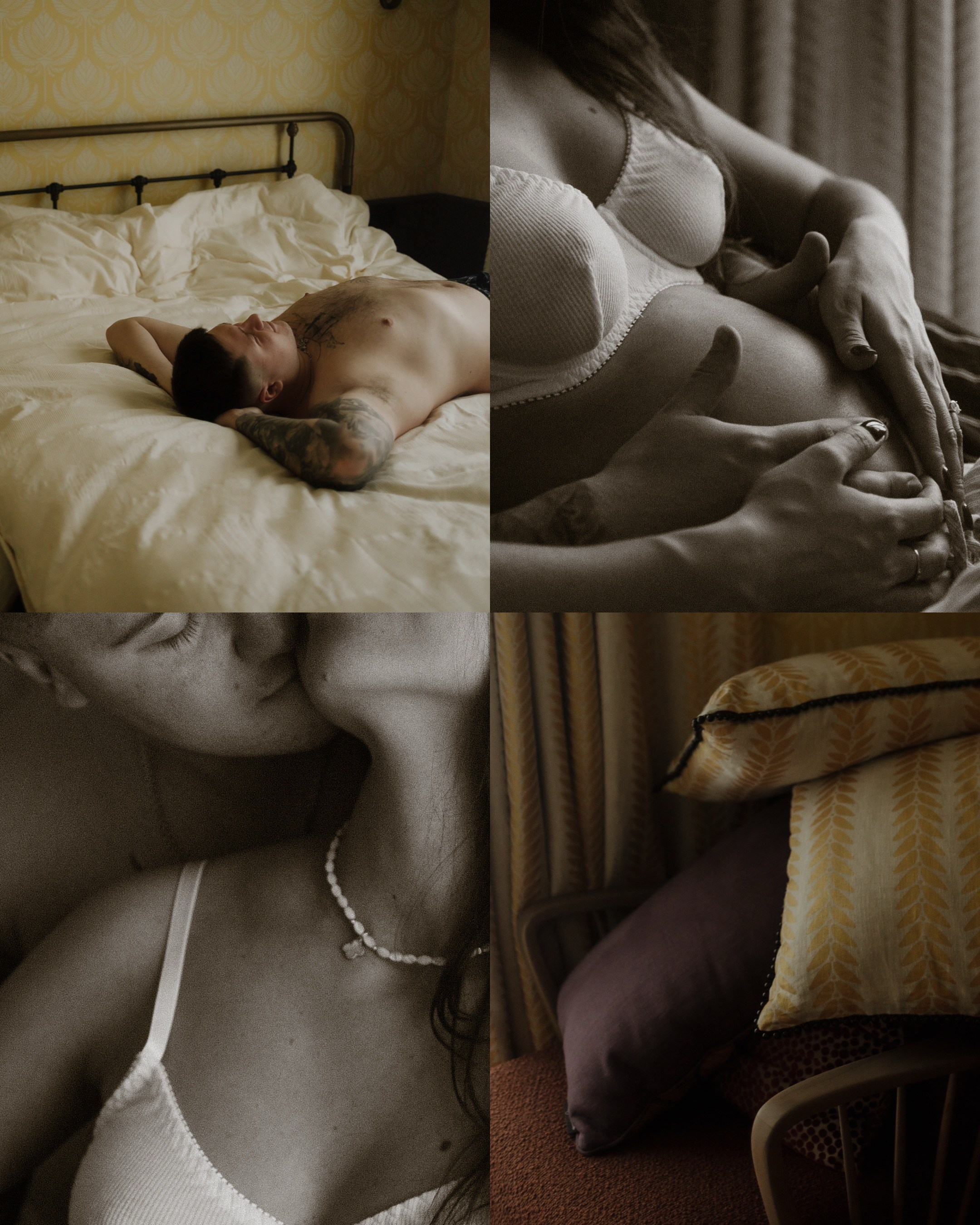 Беременные истории 2025