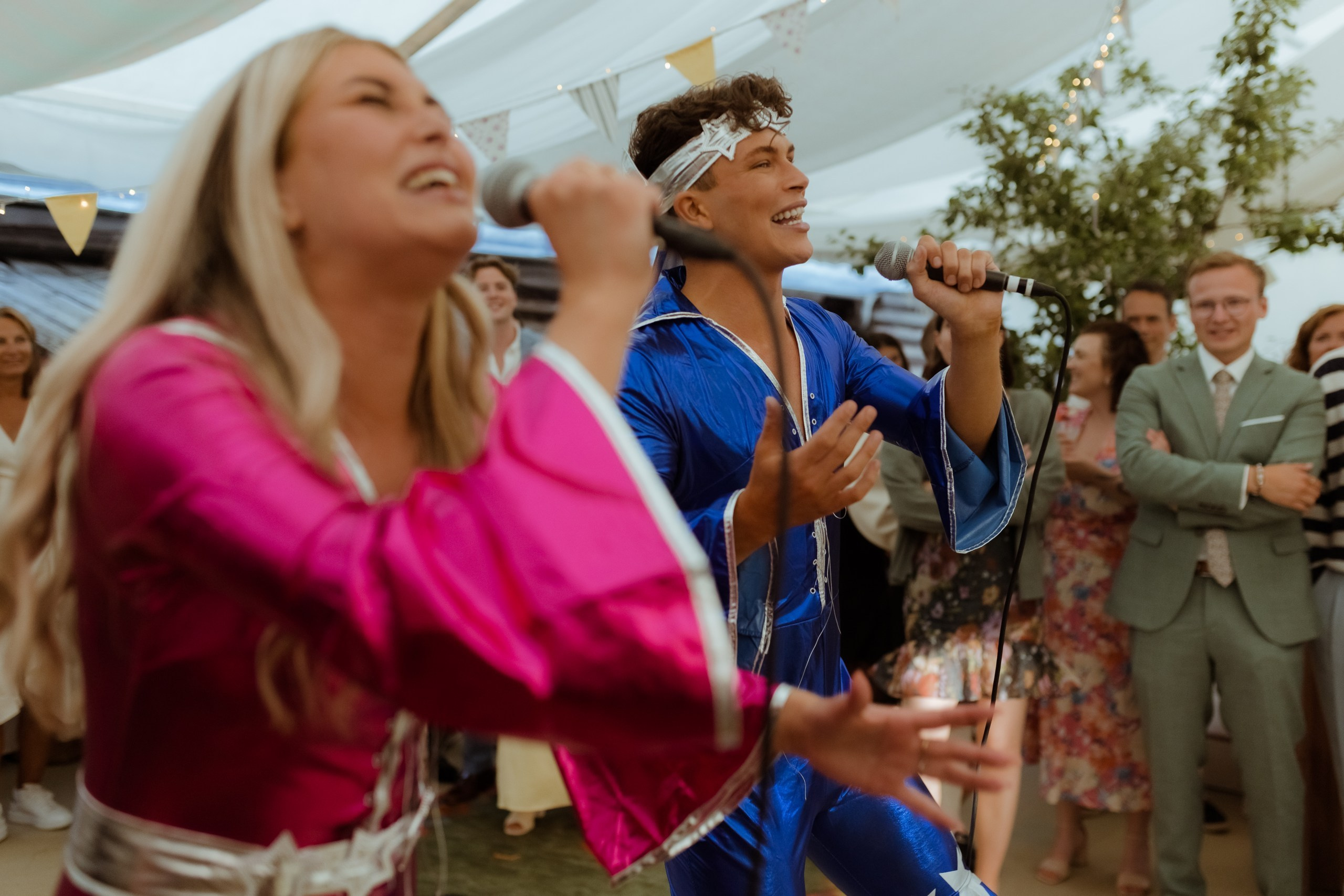 Vilje — Amalie. Elopement Wedding Photographer