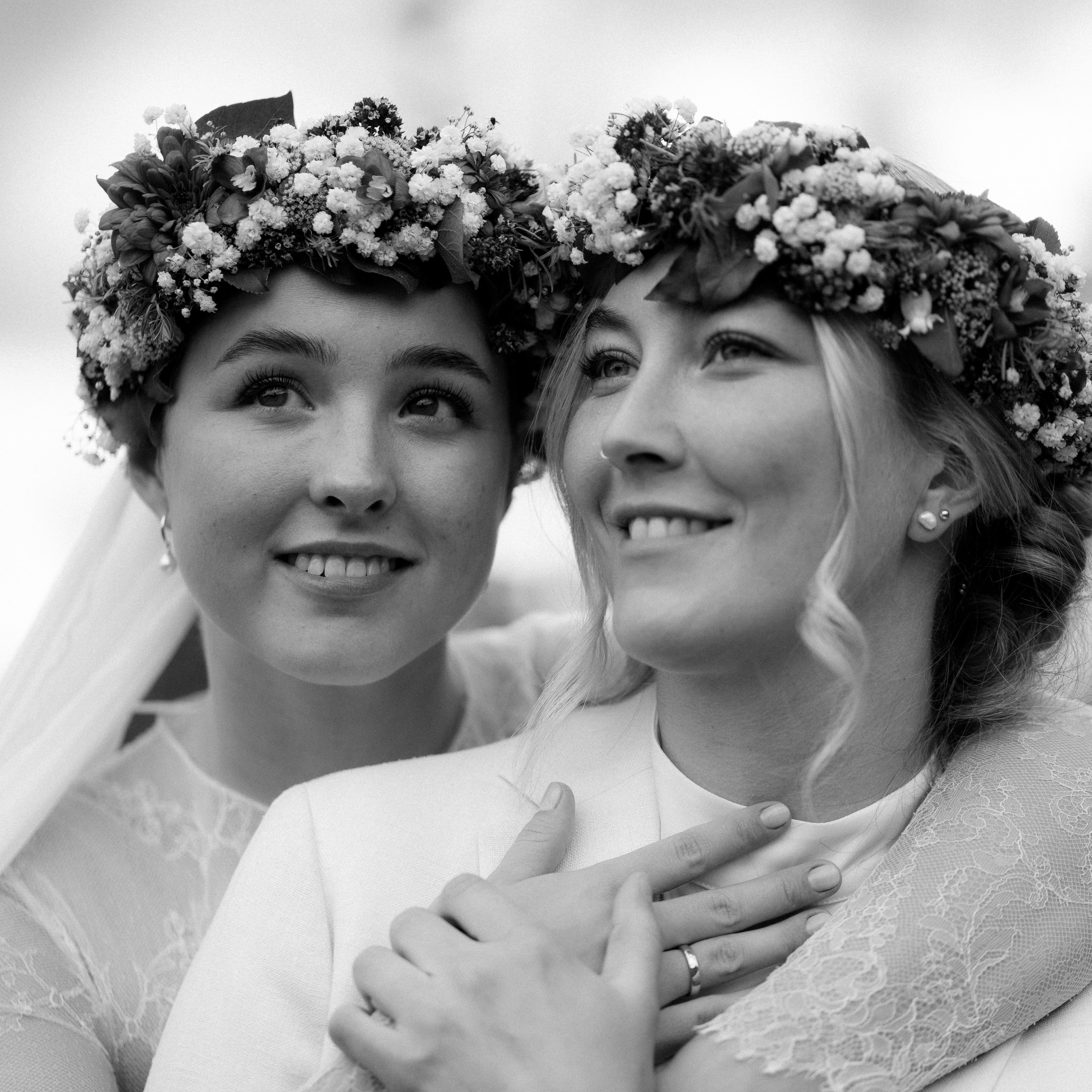 Vilje — Amalie. Elopement Wedding Photographer