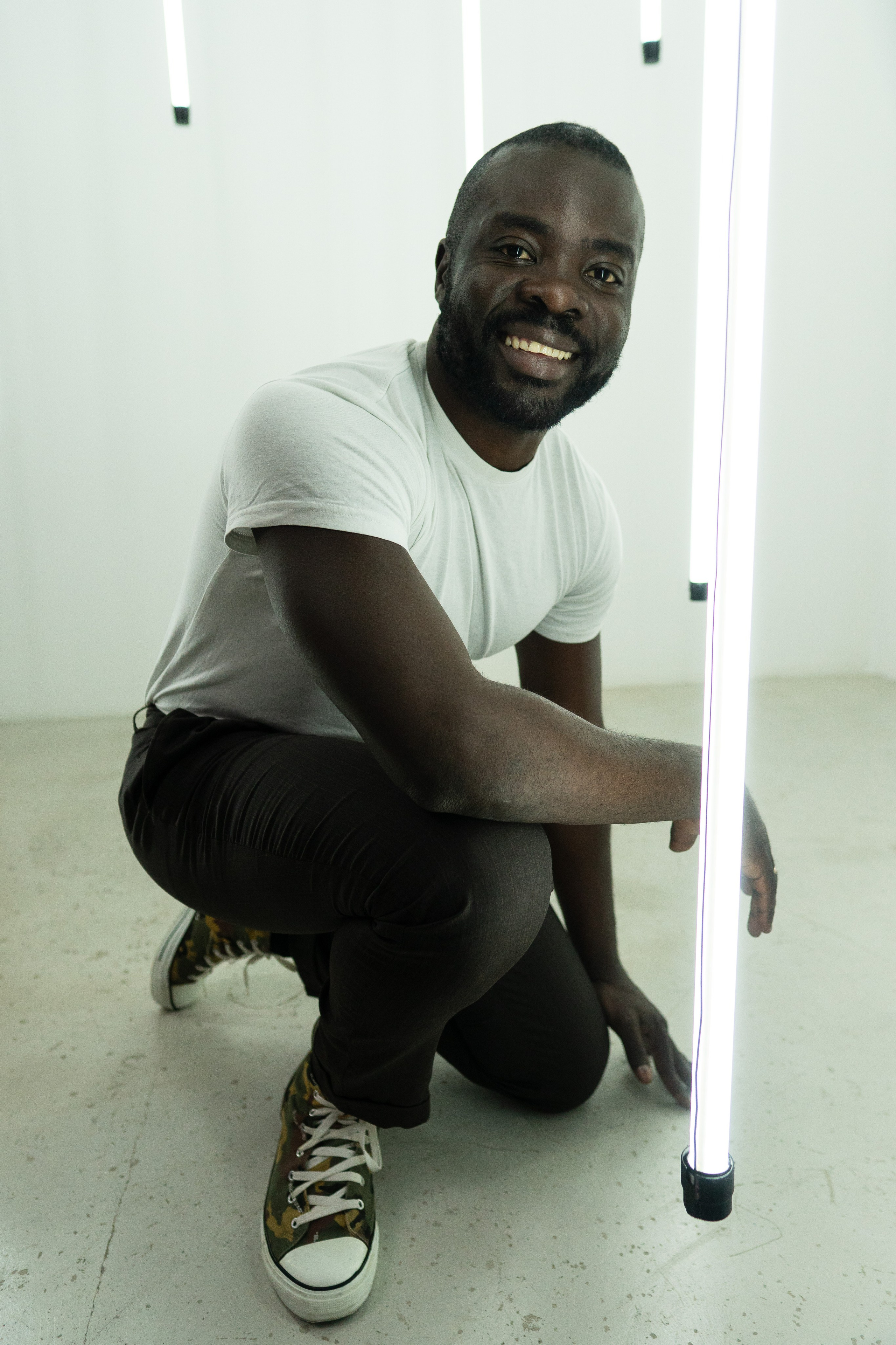 Патрик. Фотограф Дарья Локотко в Красноярске