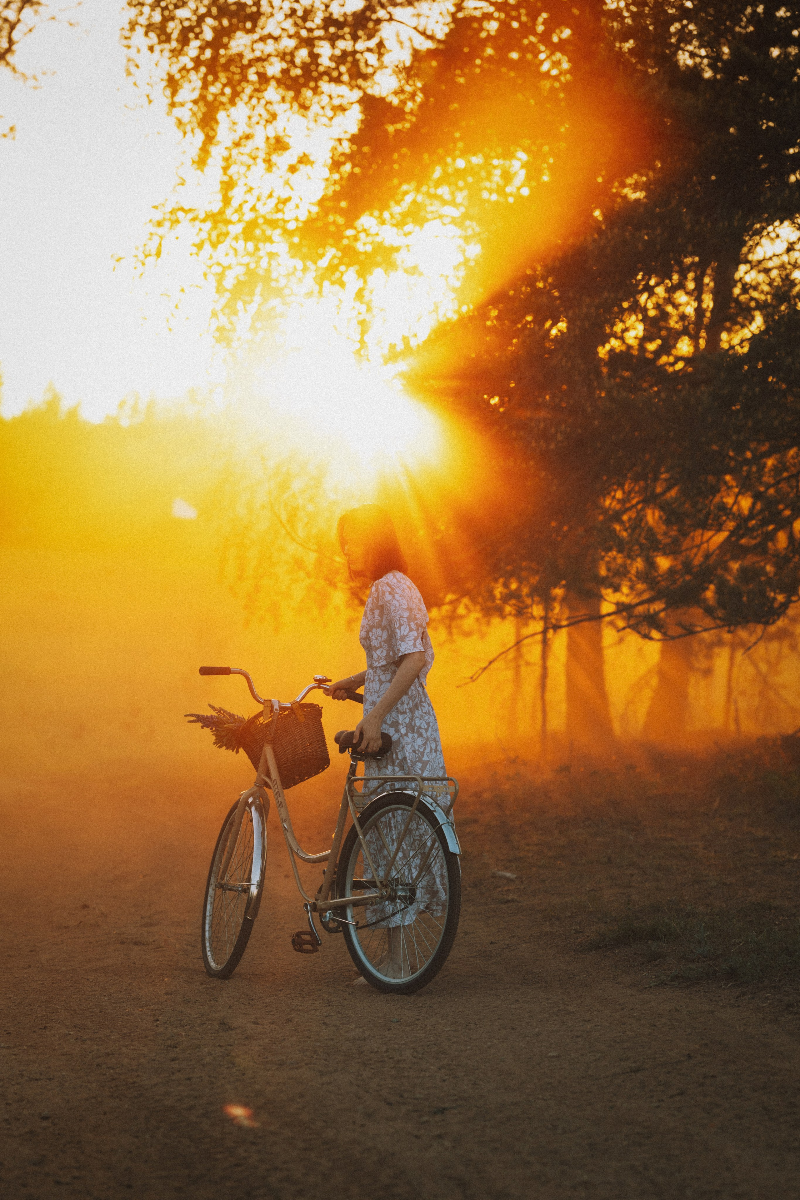 Женский портрет. Семейный, детский и портретный фотограф Юлия Зыкова город Тюмень