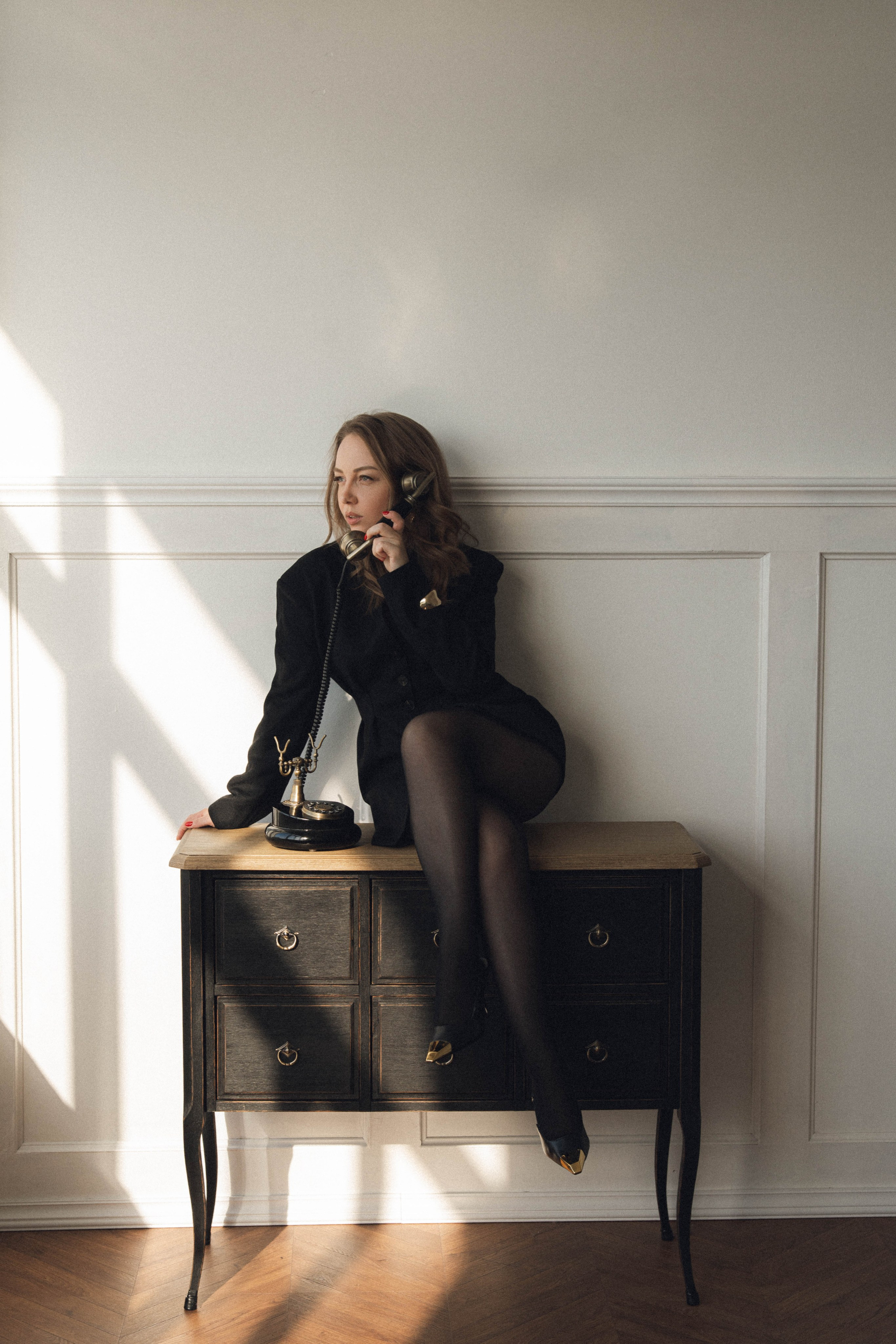 Индивидуальные. Портретный фотограф Анастасия