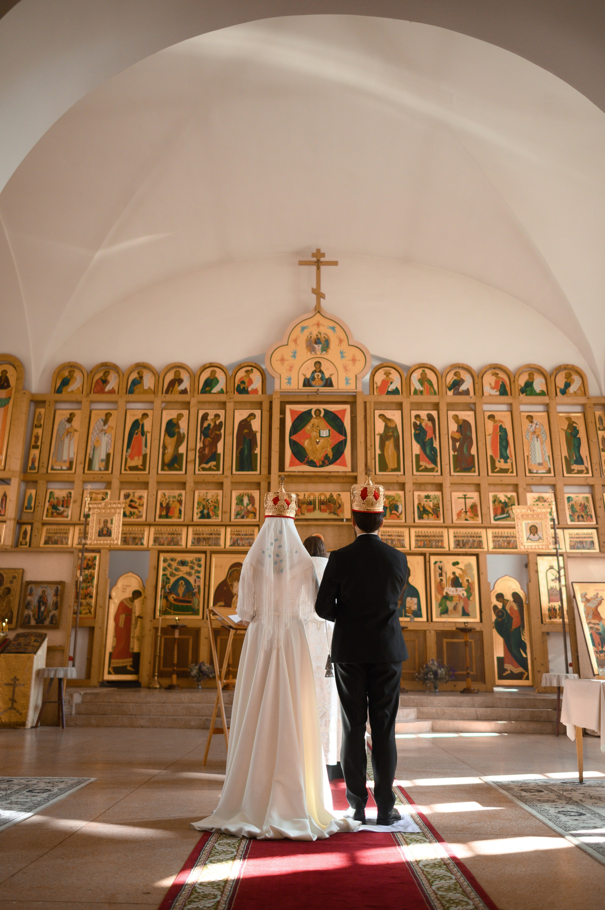 Александр & Елизавета. Семейный и свадебный фотограф в Санкт-Петербурге Серафима Смирнова