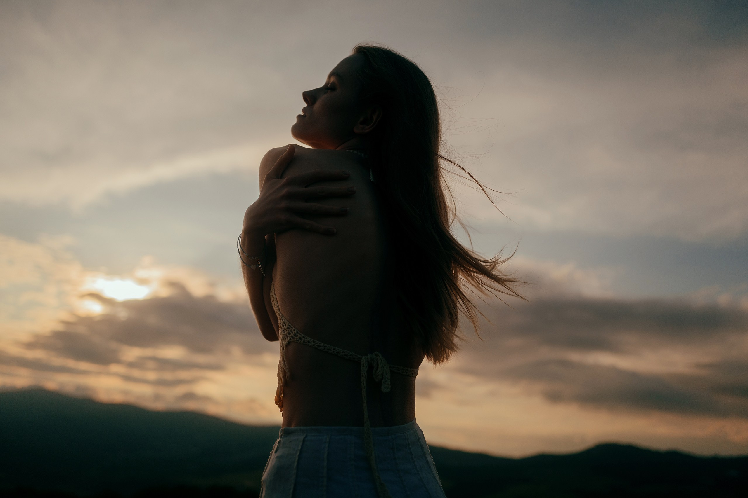 Софья Тбилиси. Fivealeks — Портретная фотография. Обучение. Пресеты