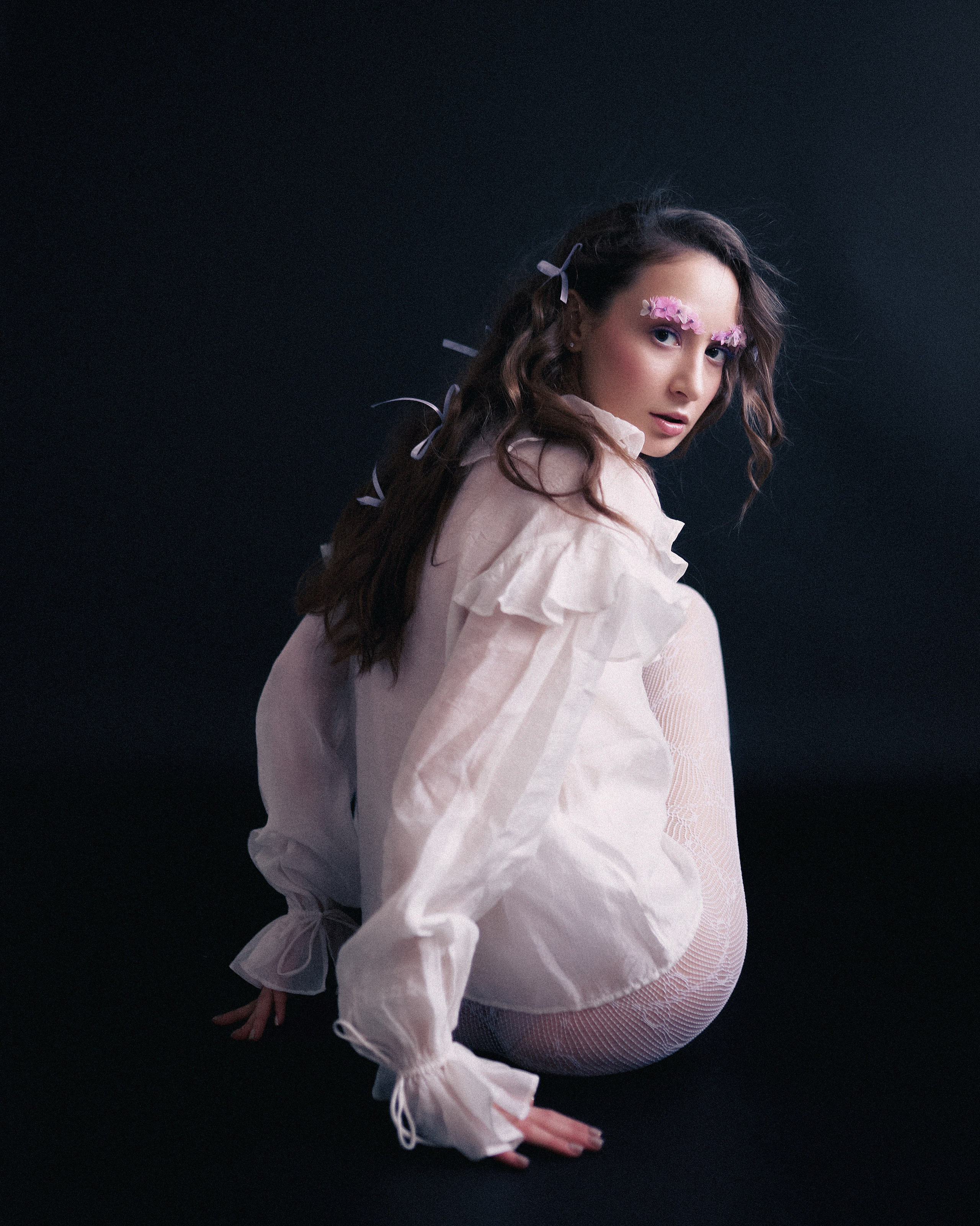 Таня. Фотограф для души Анастасия Конкс