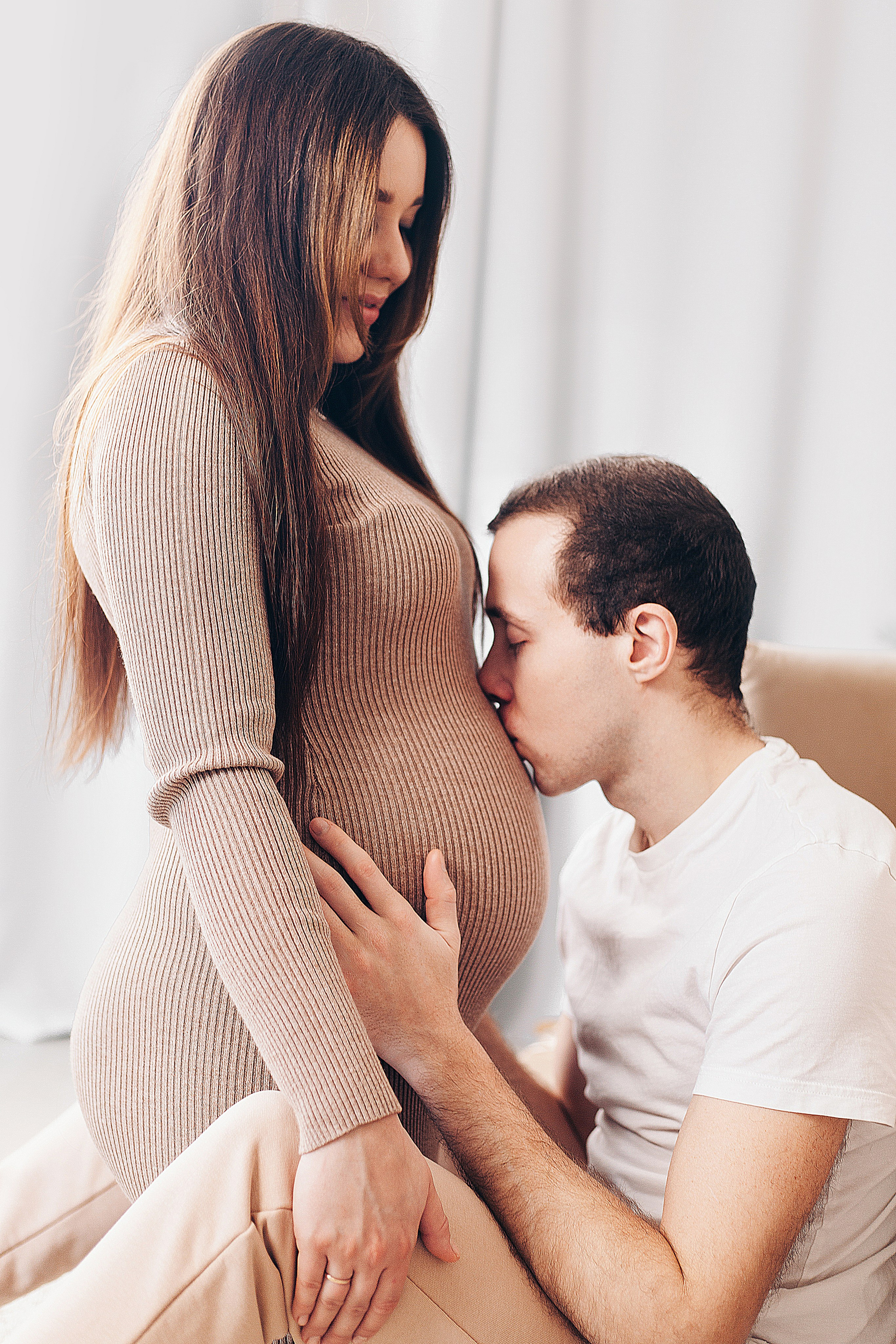 Ирина. Фотограф Анастасия Залевская