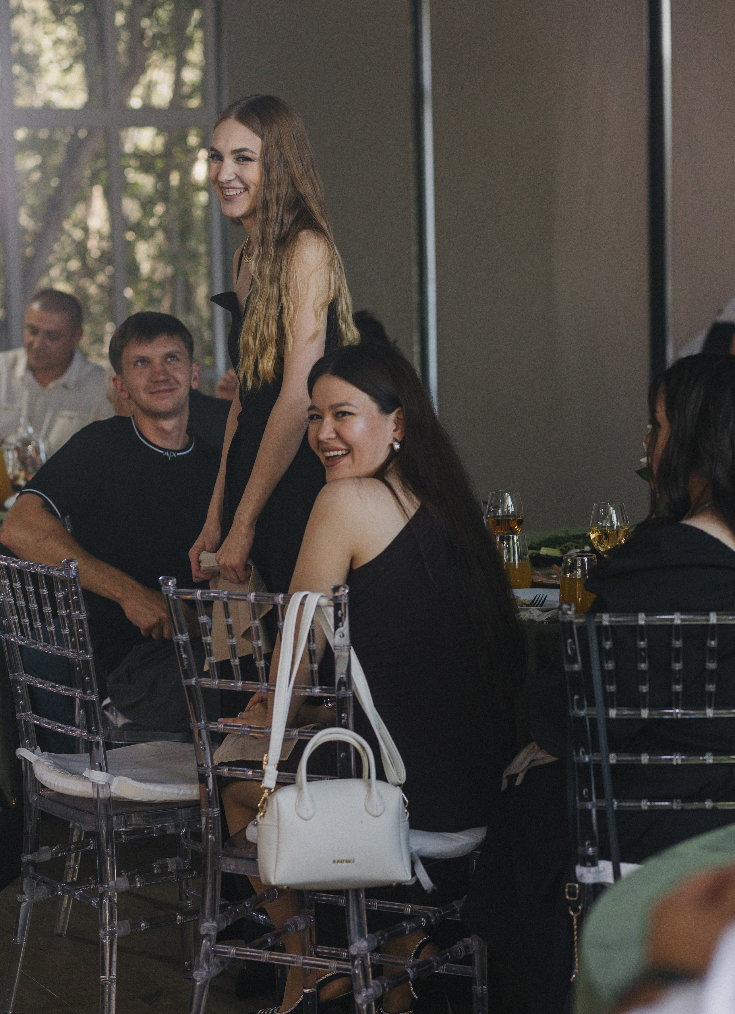 Игорь & Ангелина. Главная