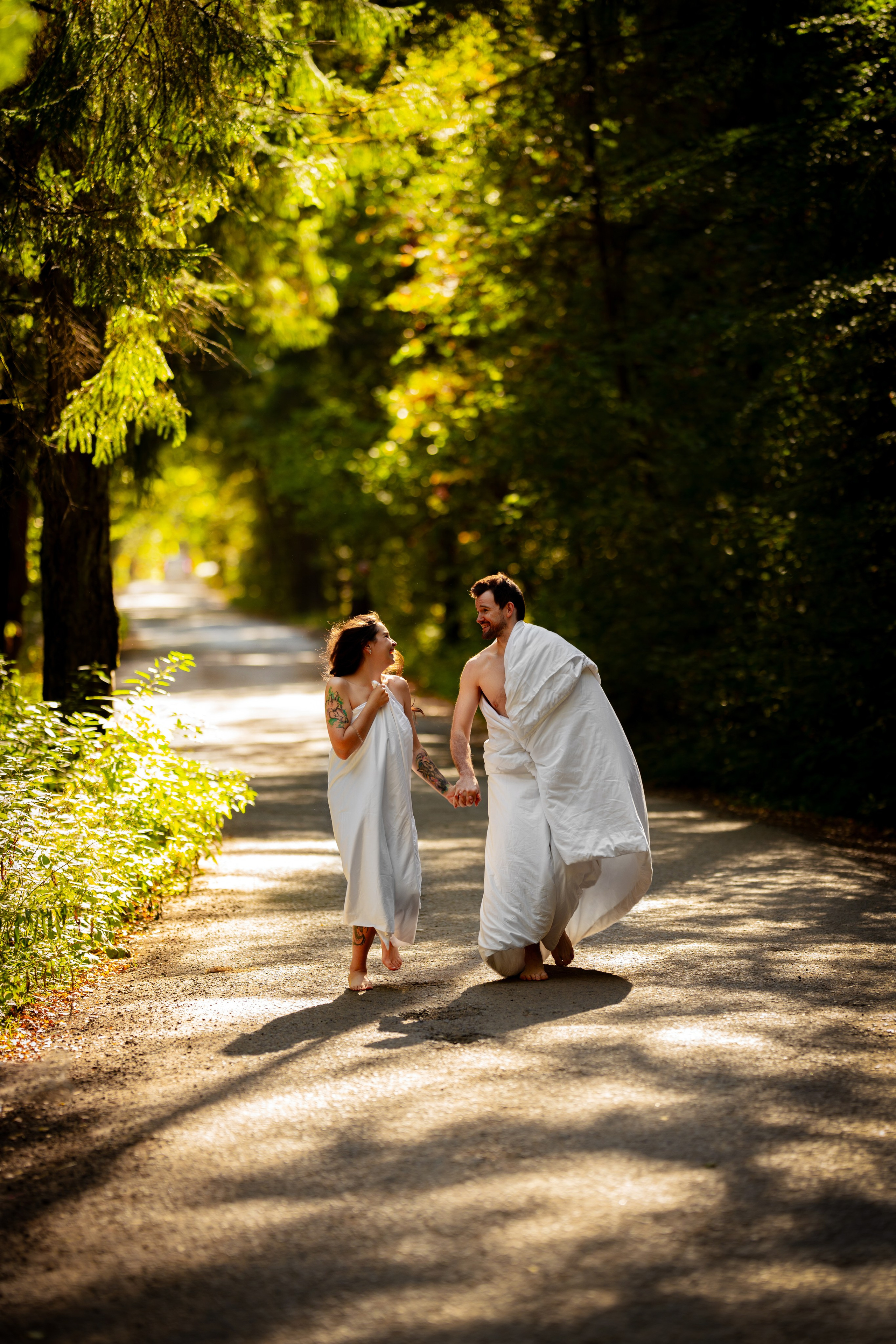 Love-story и свадьбы. Фотограф Щелково, Королев, Балашиха, Москва Анастасия Тягина