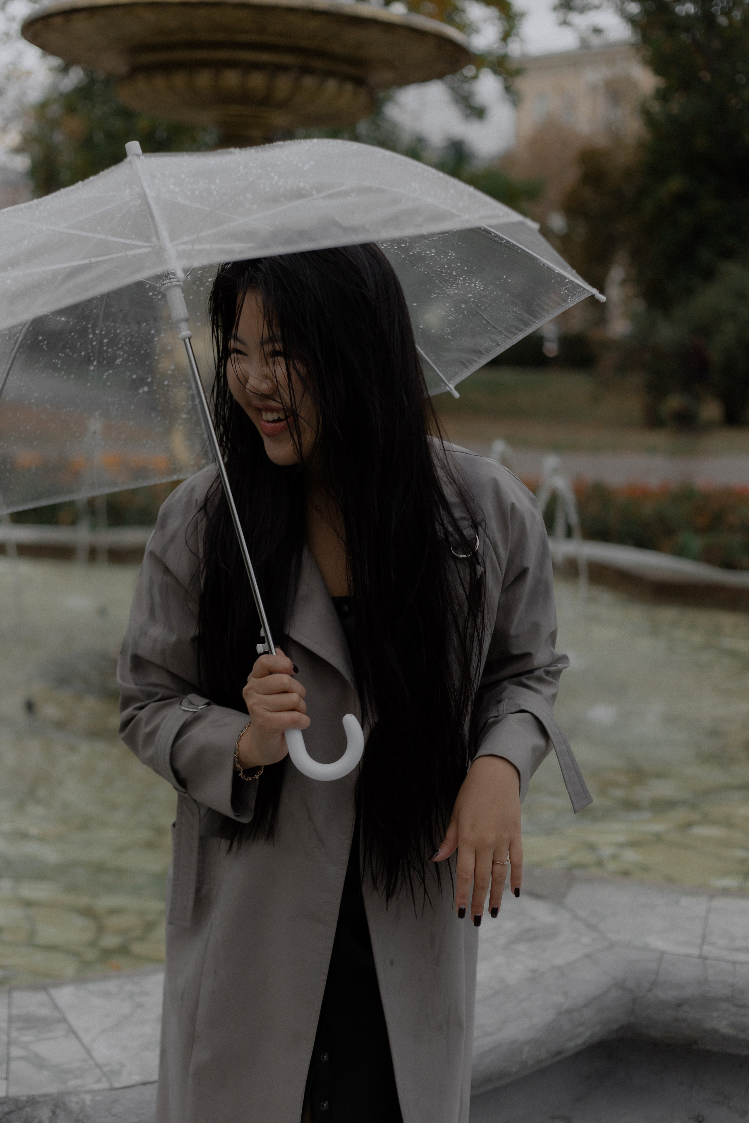 Таня. Свадебный и персональный фотограф в Казани Алёна Ишаева