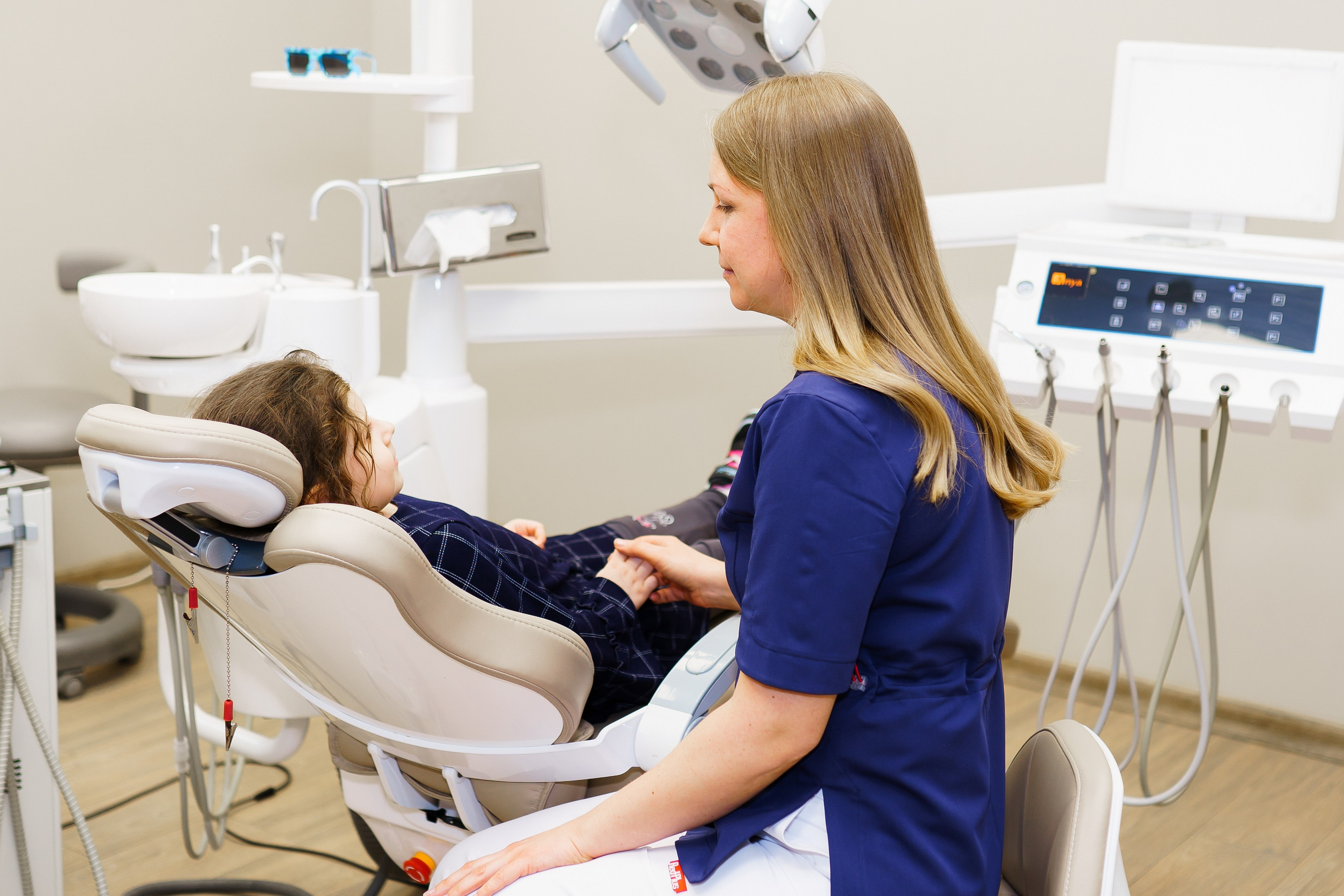 Контент для стоматологии. Фотограф в Москве Оксана Симонова