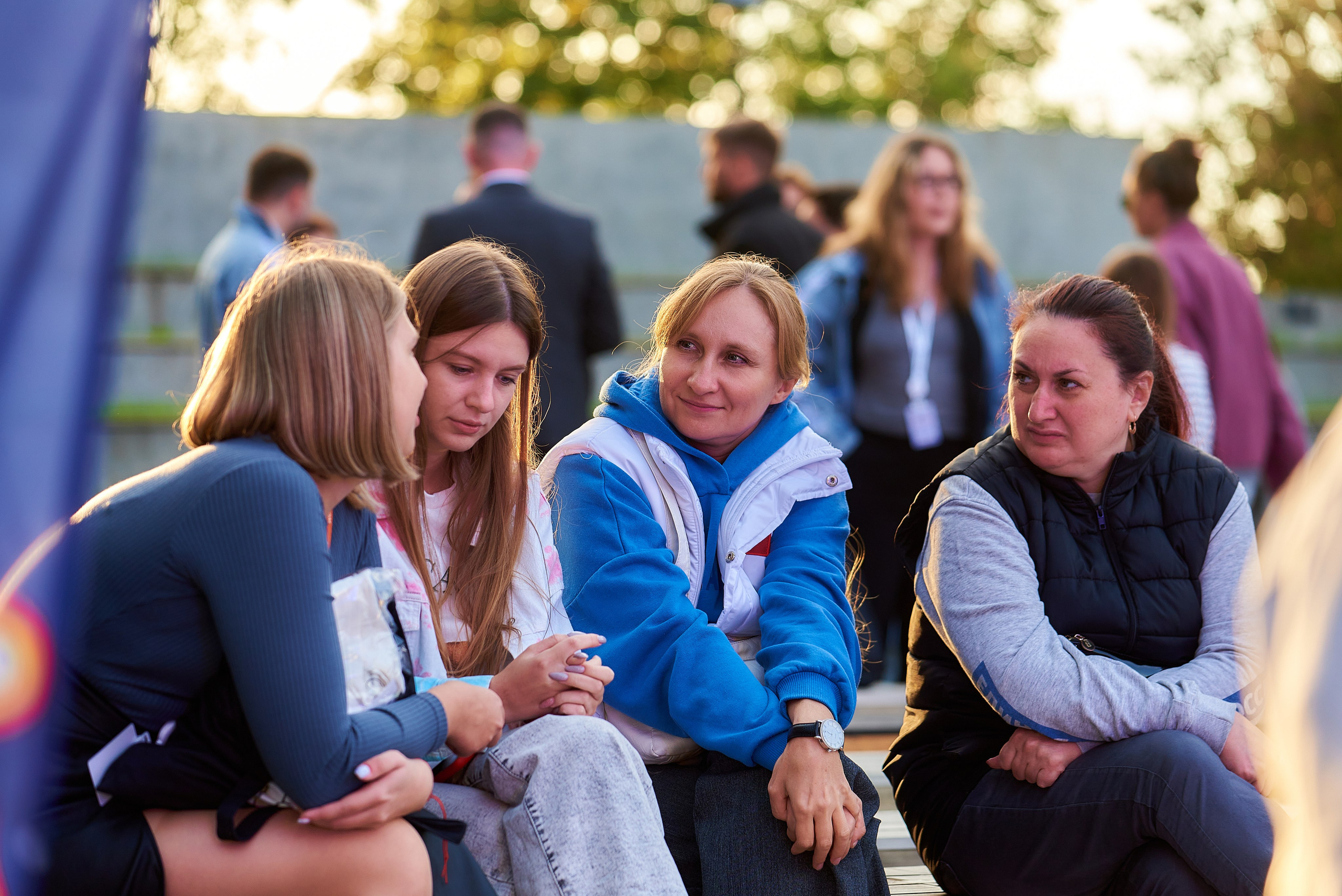 Росатом. Андрей Винников фотограф в Нижнем Новгороде