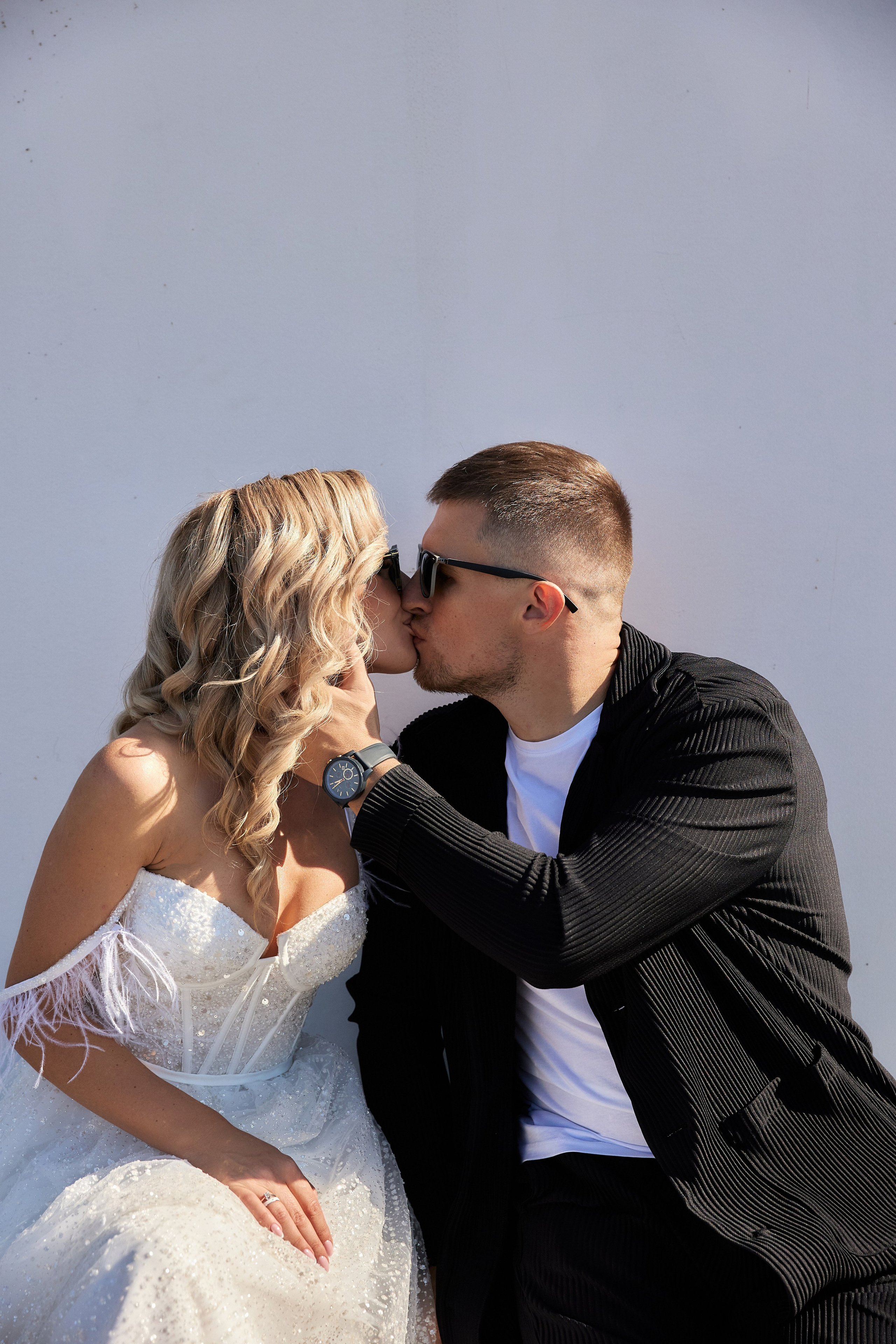 Светлана и Максим. Свадебный и семейный фотограф