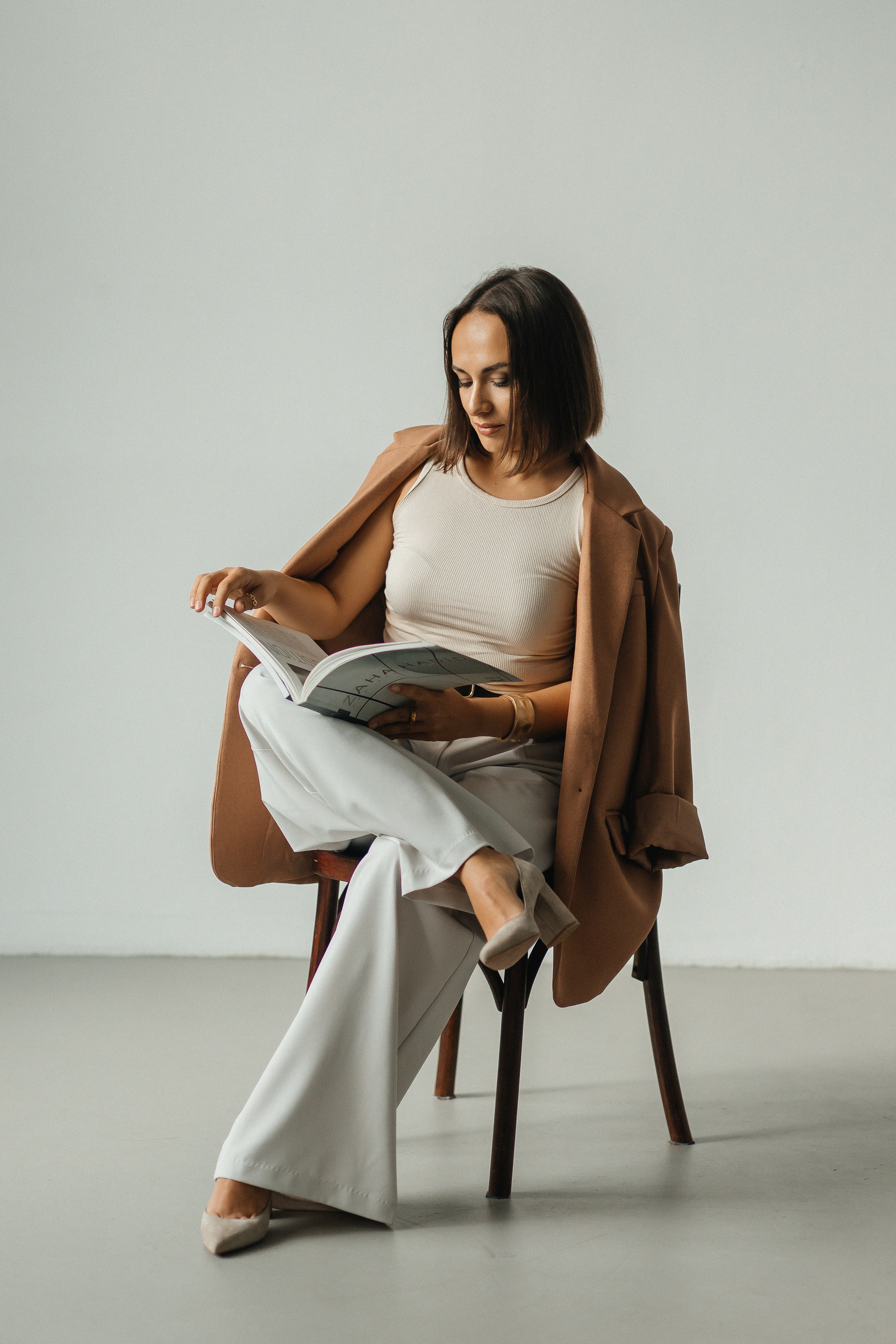 Катя бизнес. Семейный фотограф в Санкт-Петербурге Ирина Иванова