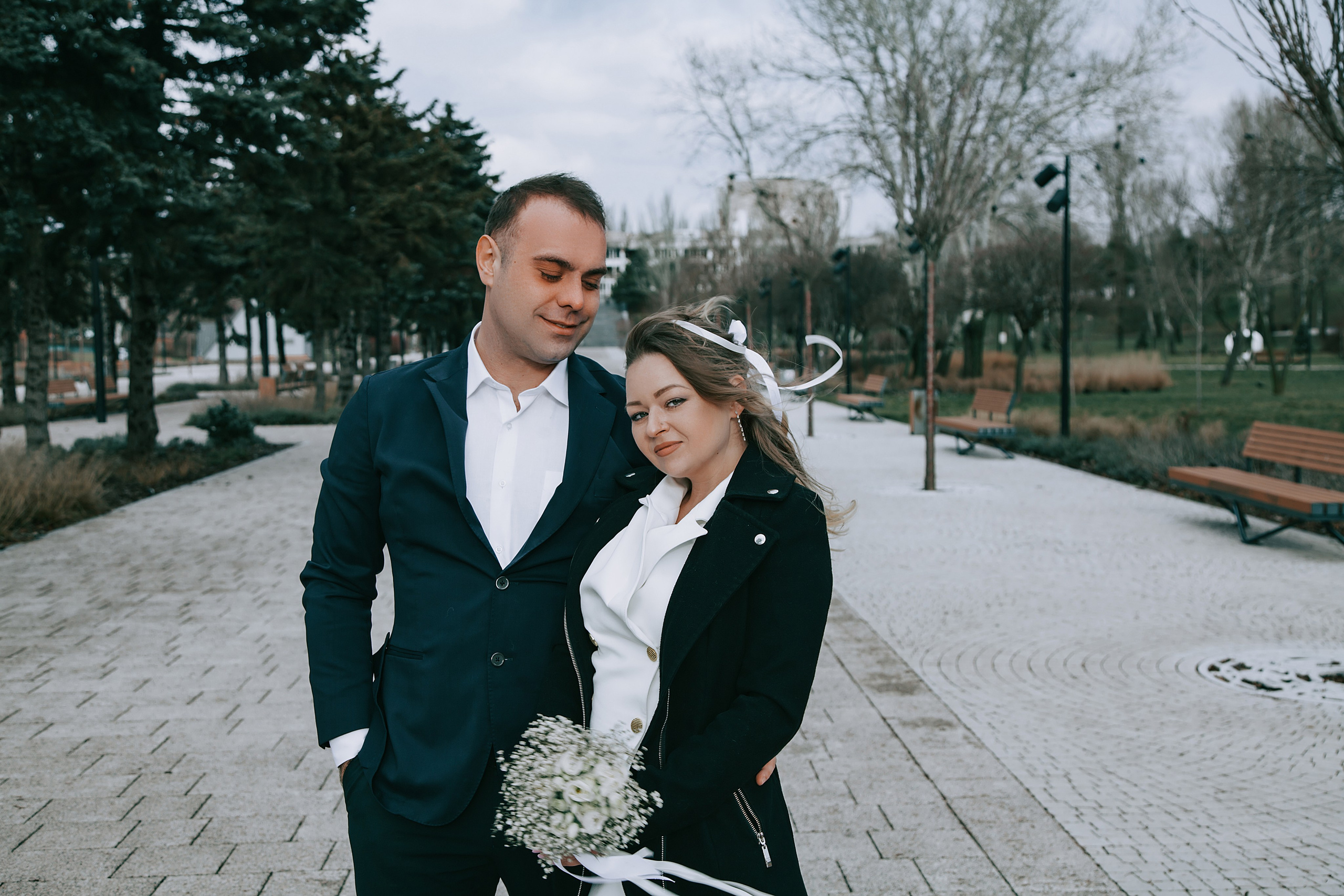 Свадьба. Фотограф Эльвина Серафимова