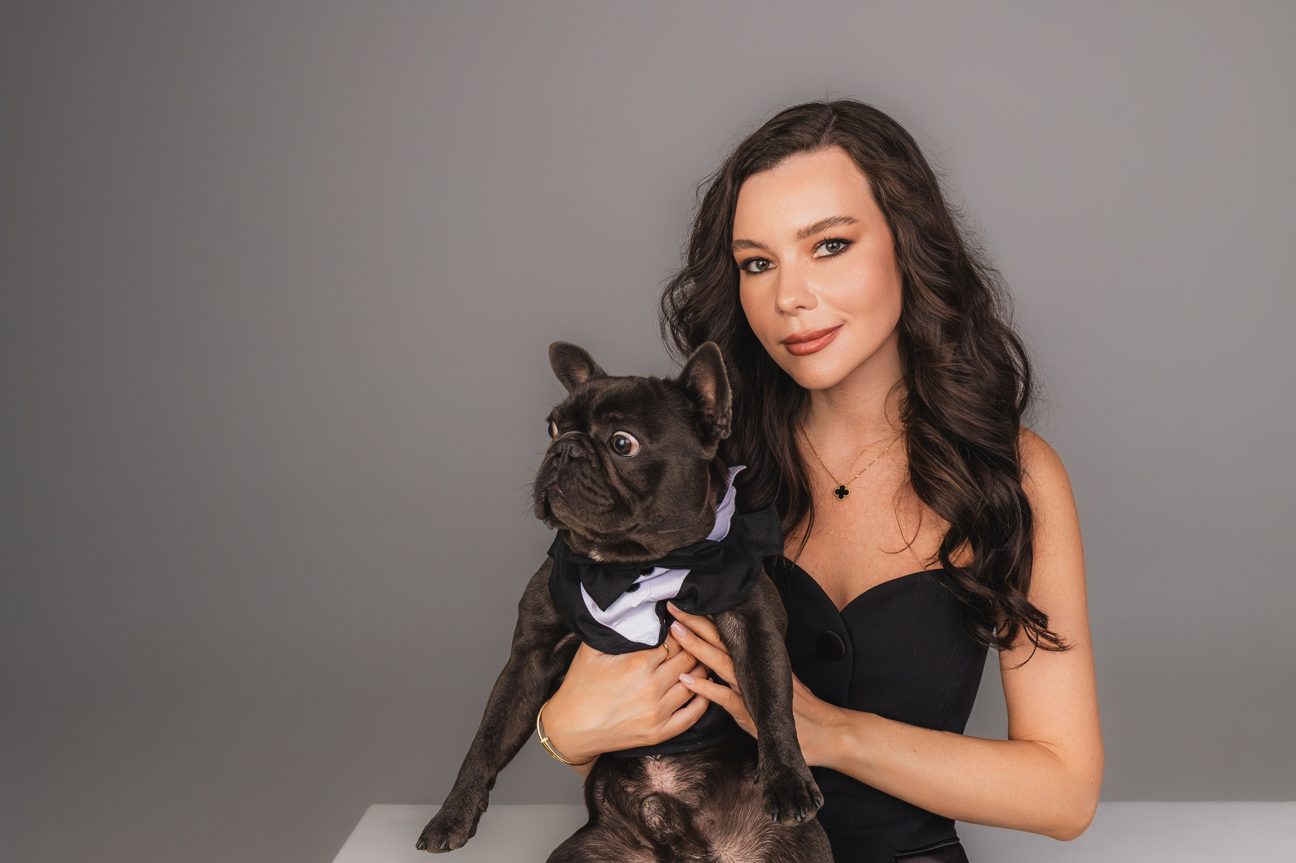 Кристина и Счастье